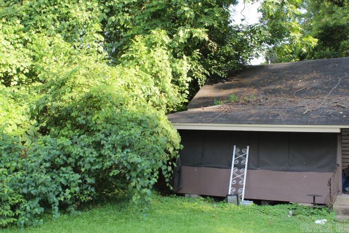 COCKRILL ADD N & E OF RR - Residential