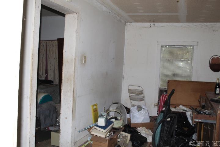 COCKRILL ADD N & E OF RR - Residential