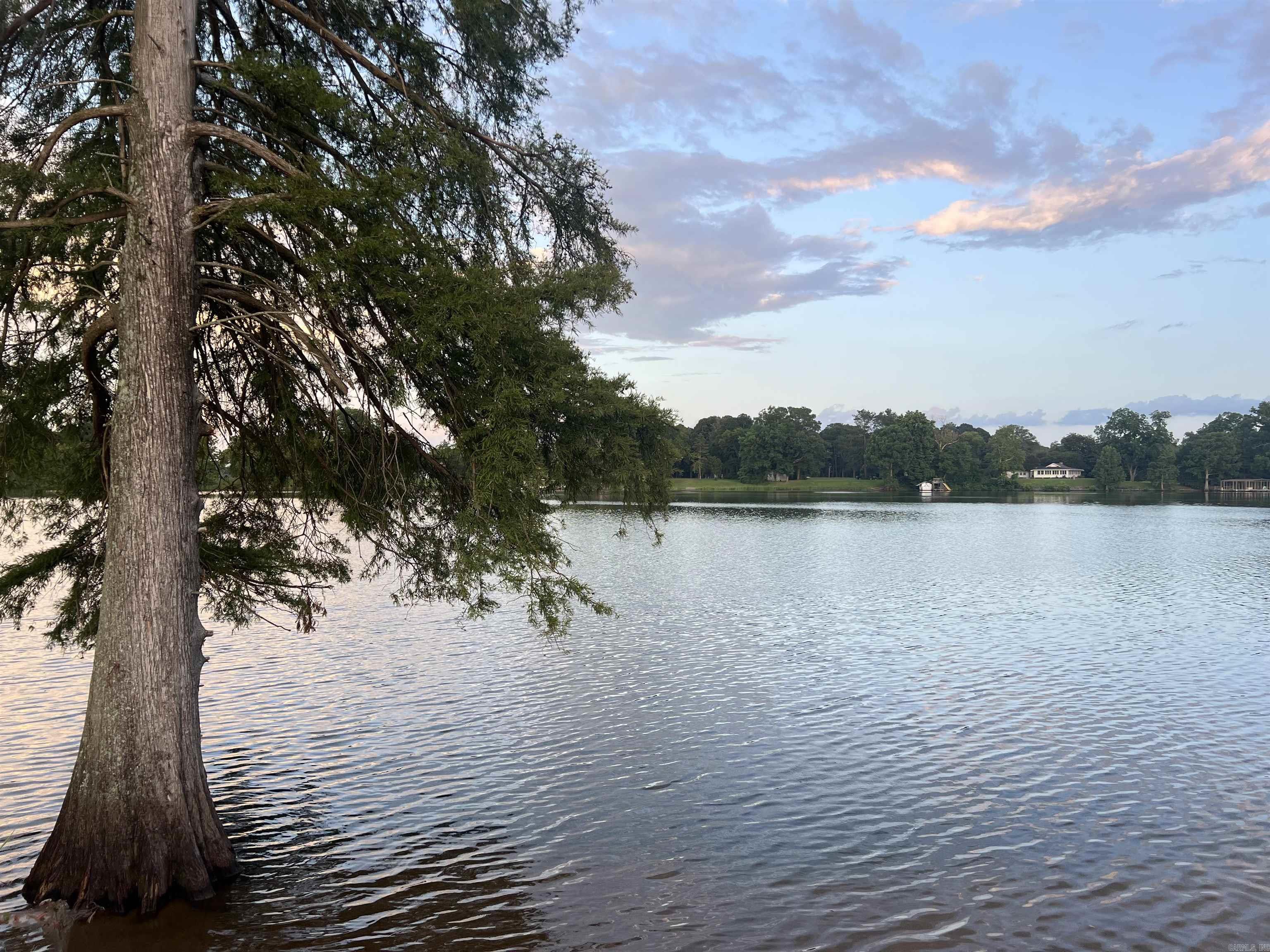 Lakeland Resurvey - Land