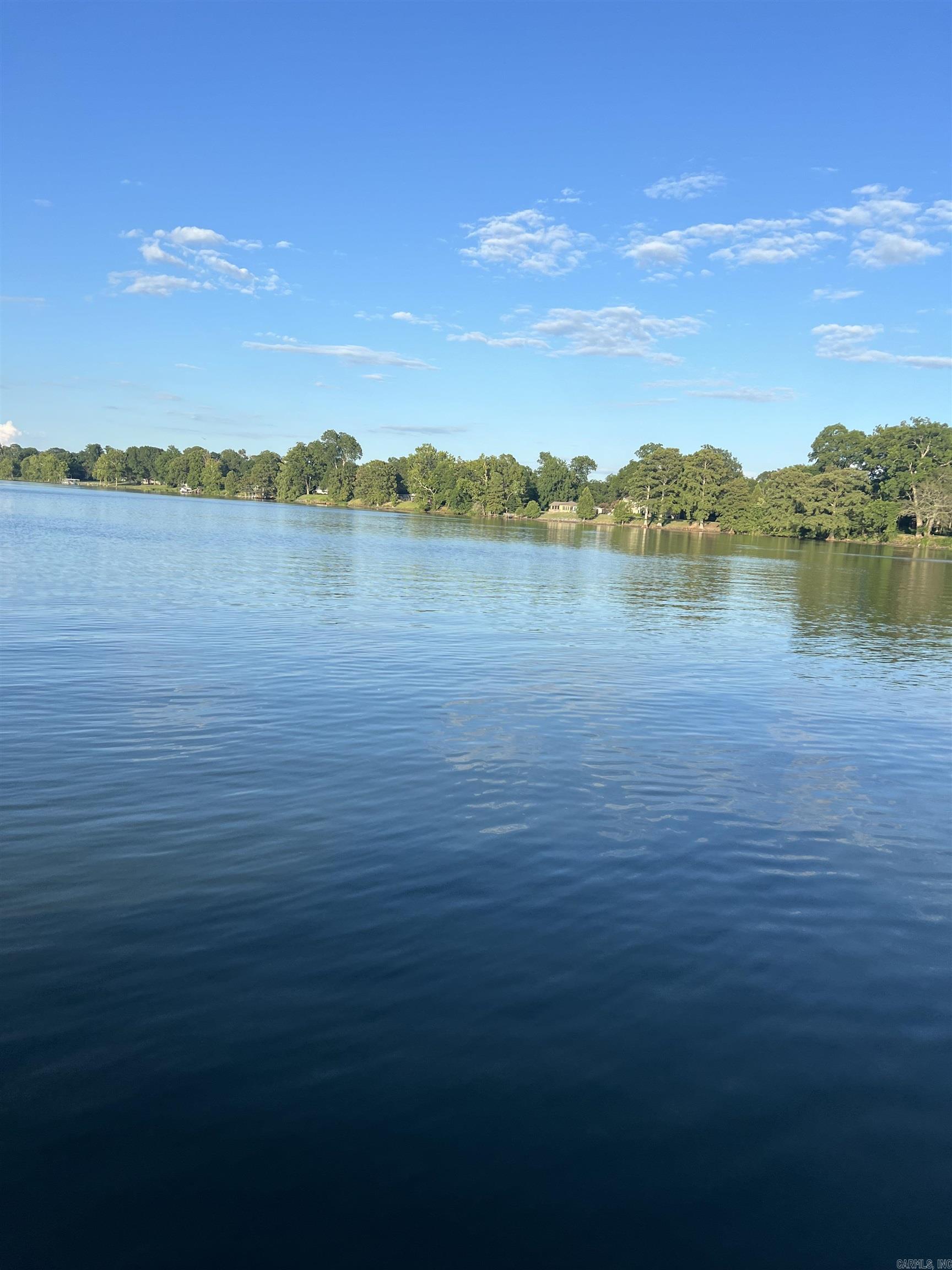 Lakeland Resurvey - Land