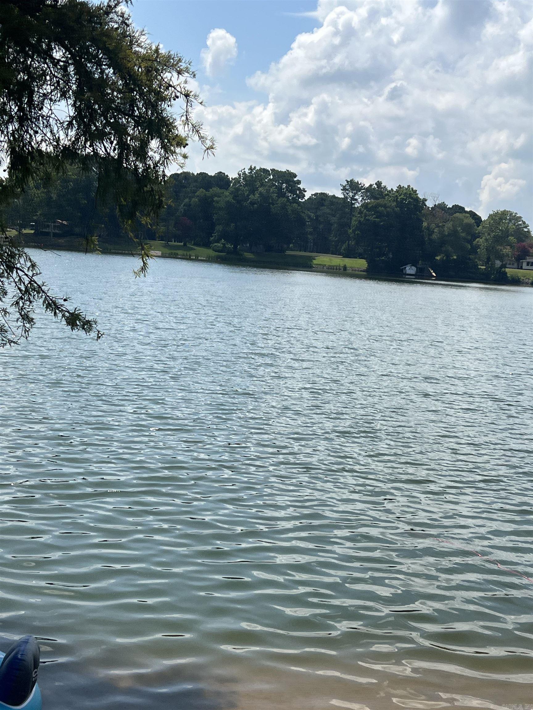 Lakeland Resurvey - Land