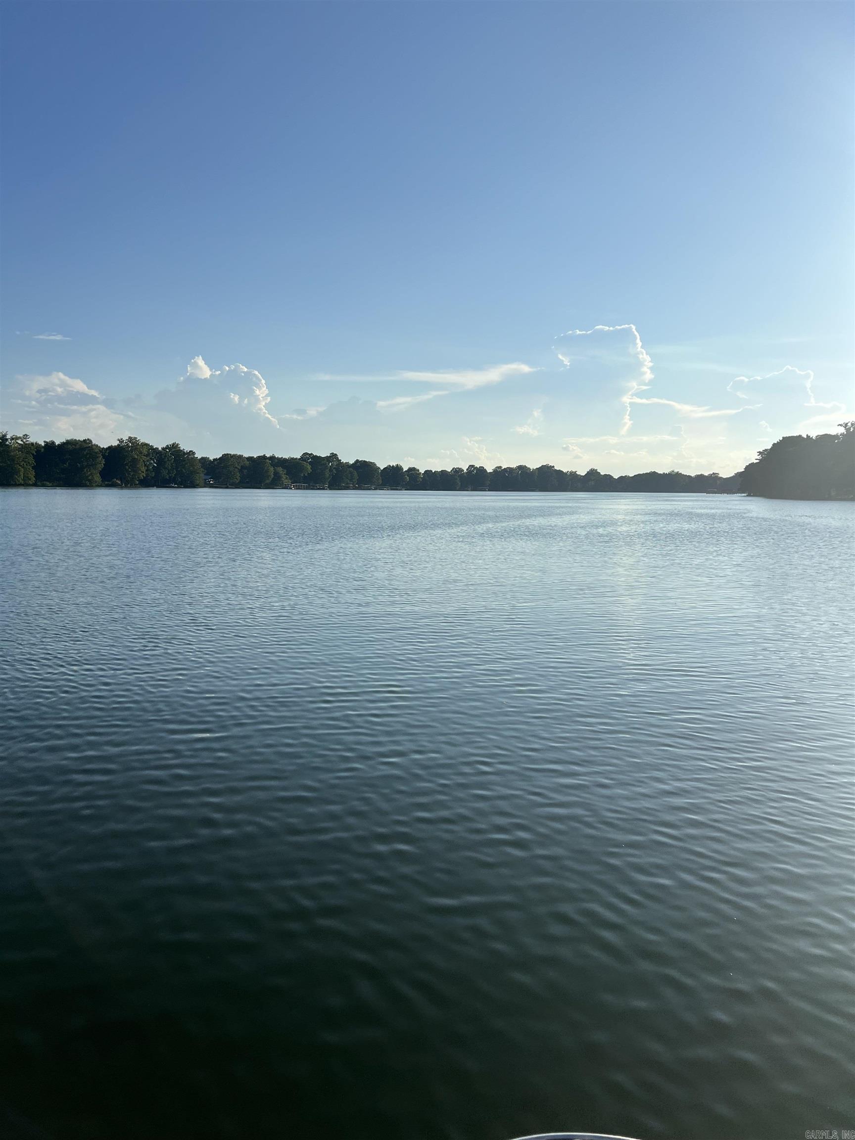 Lakeland Resurvey - Land