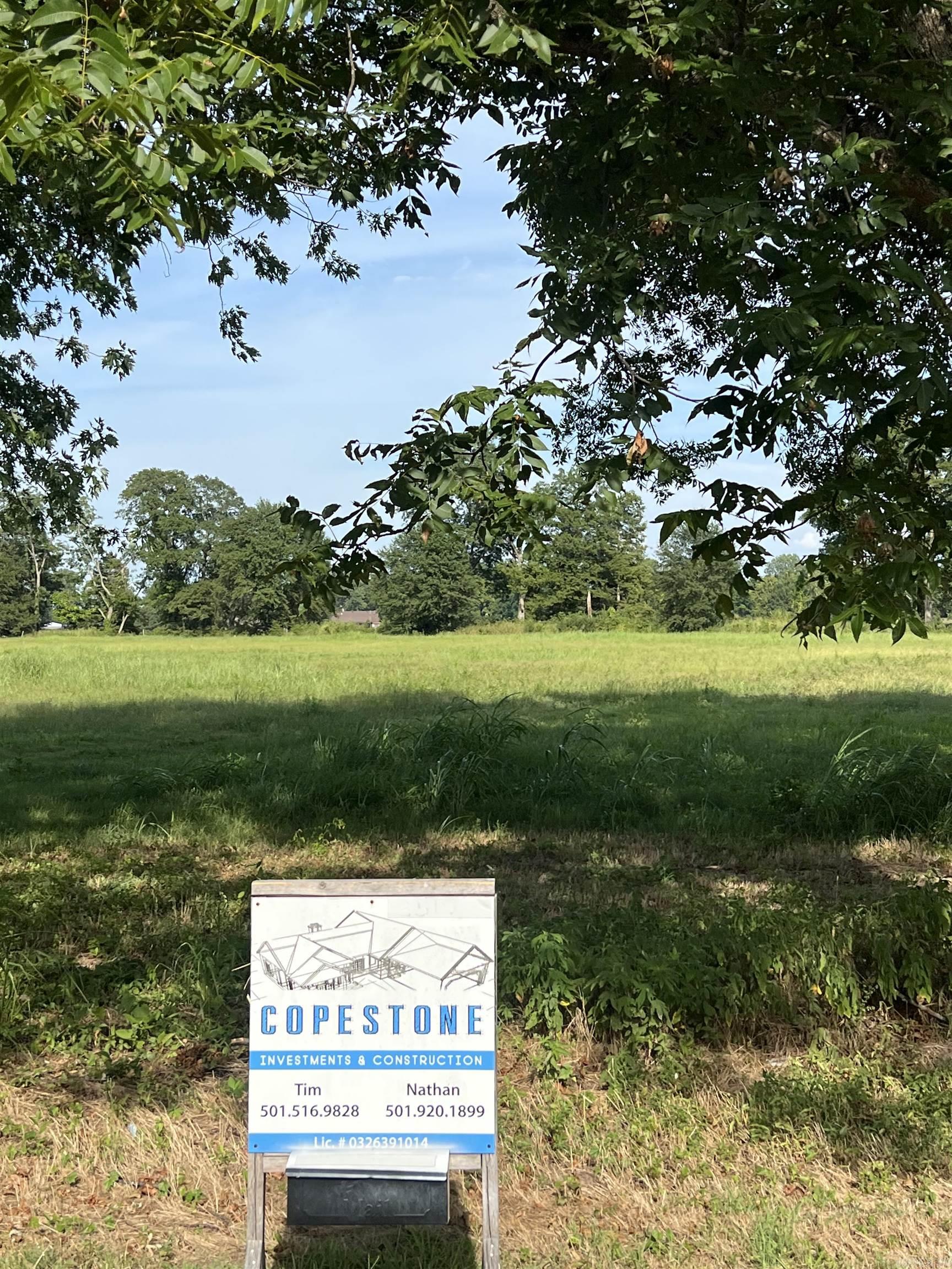 Lakeland Resurvey - Land