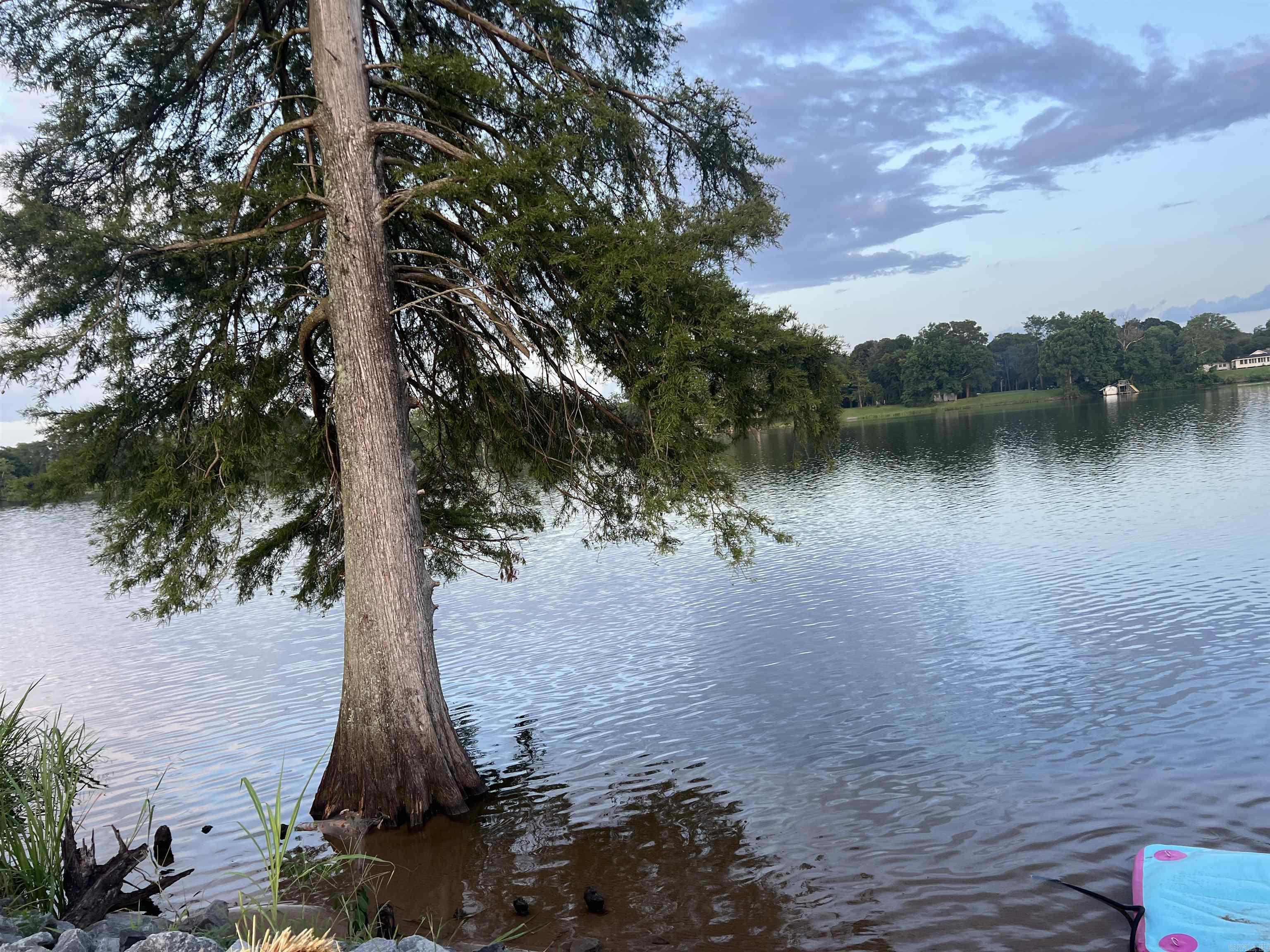 Lakeland Resurvey - Land