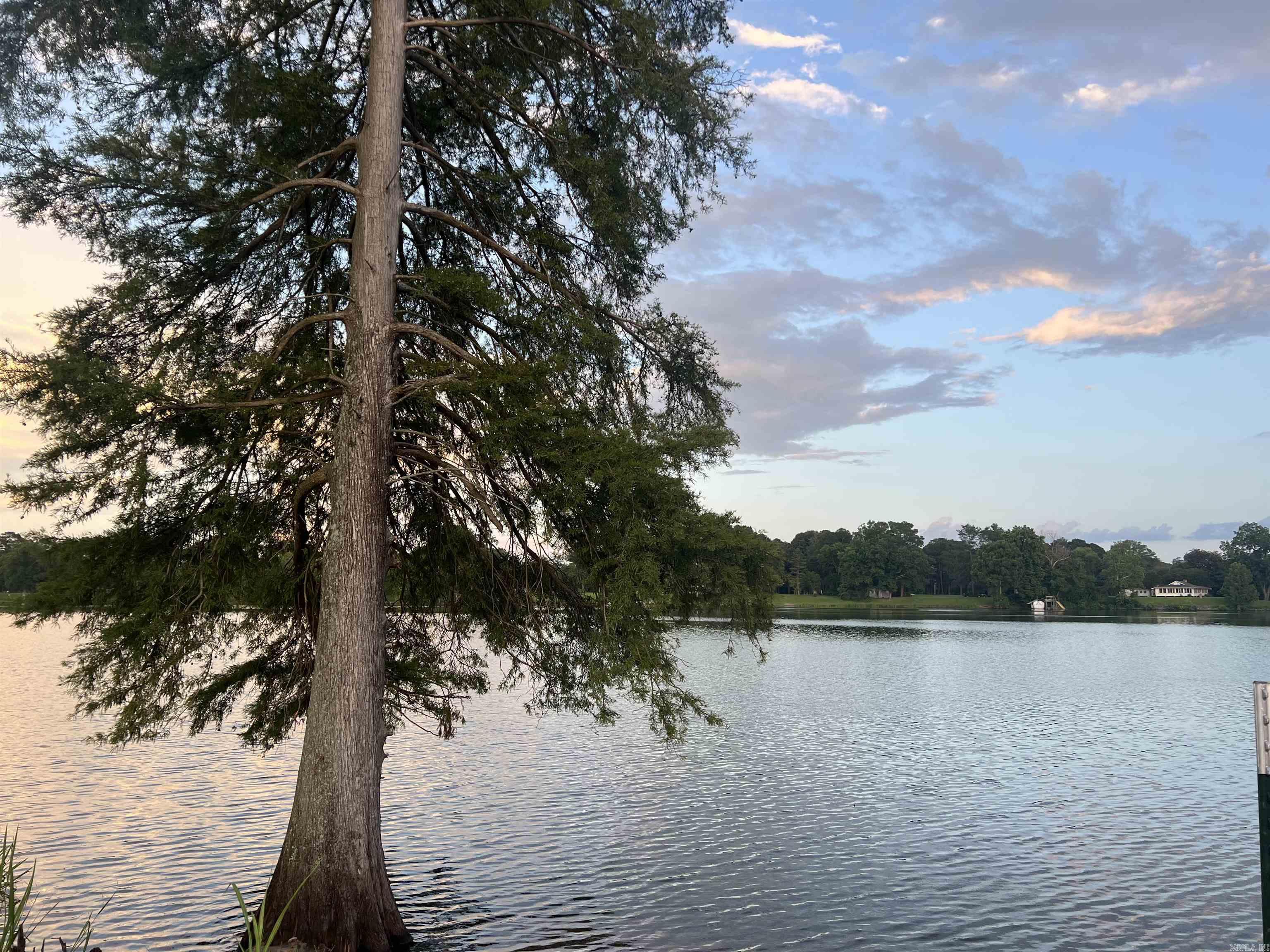 Lakeland Resurvey - Land