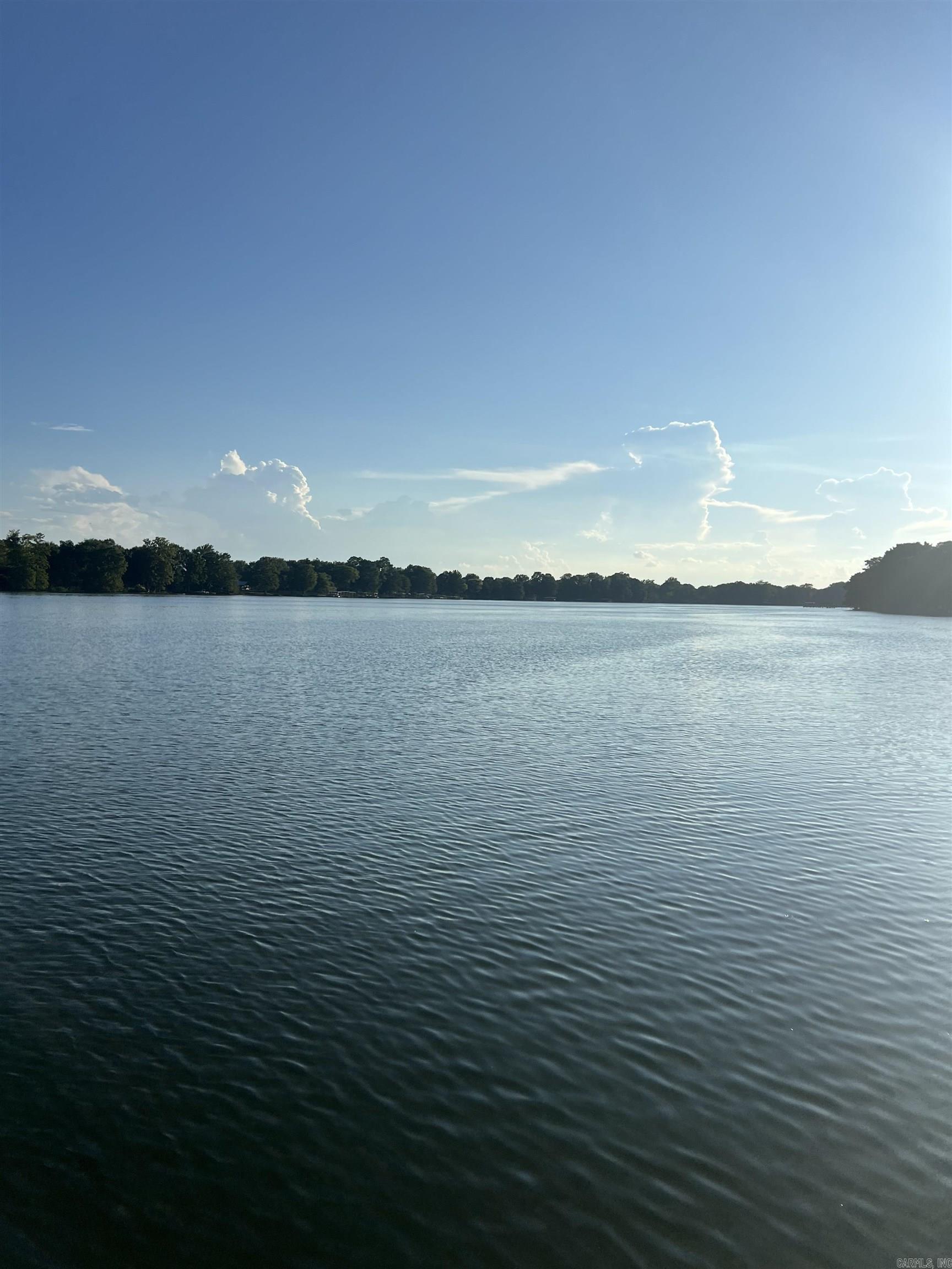 Lakeland Resurvey - Land