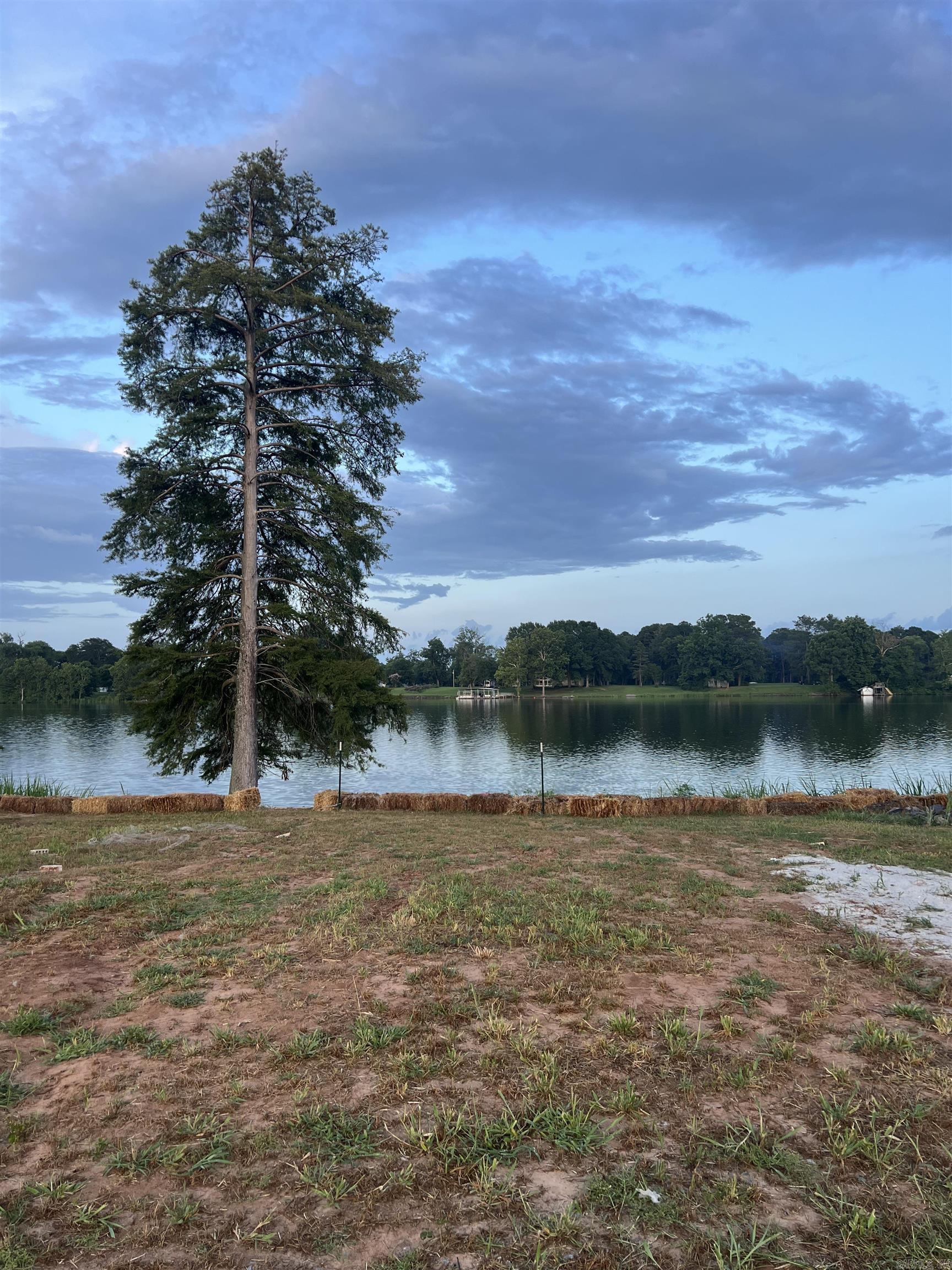 Lakeland Resurvey - Land