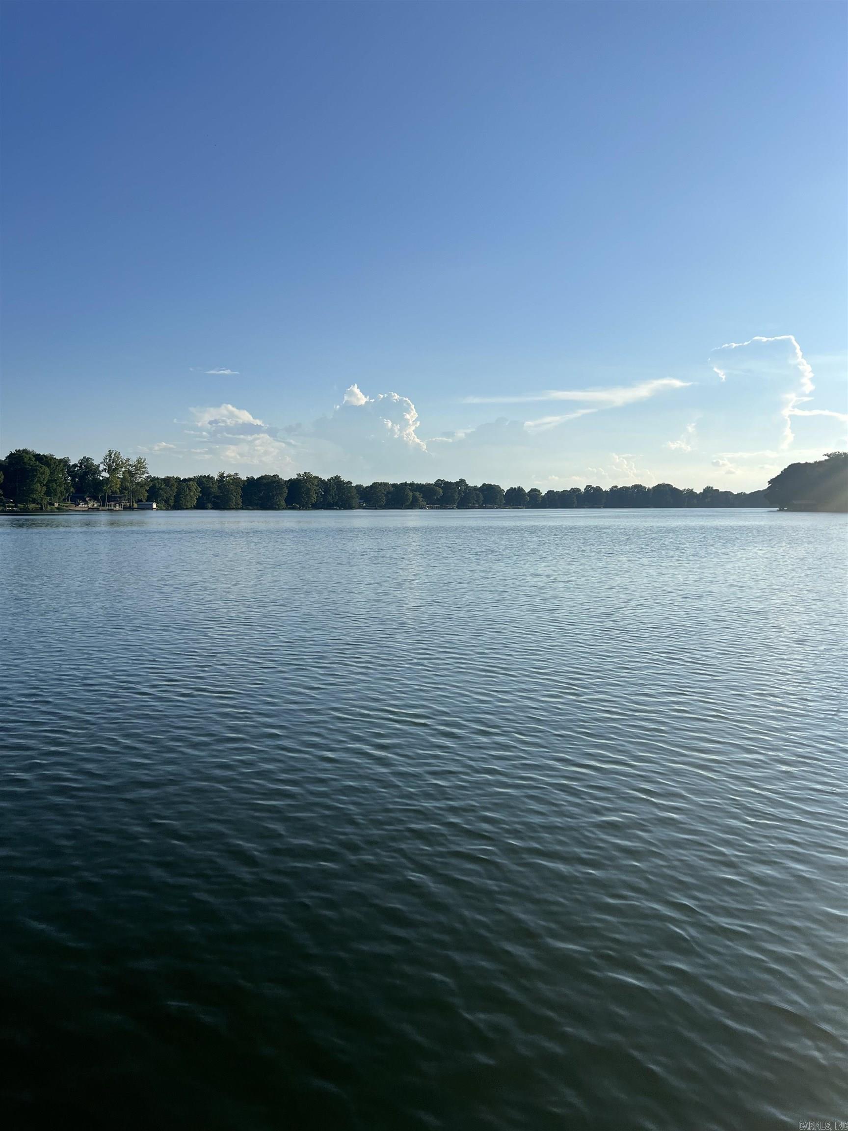 Lakeland Resurvey - Land