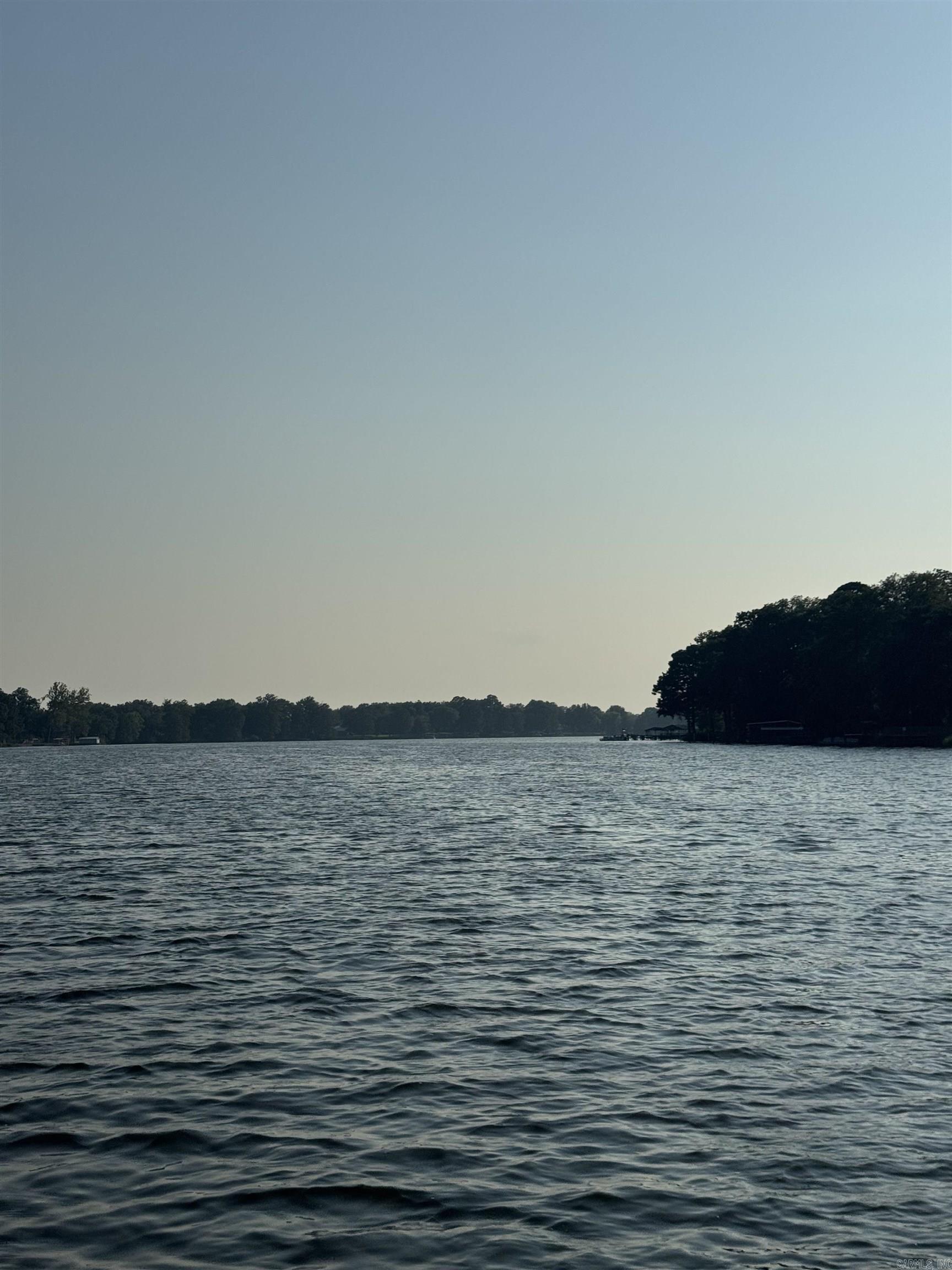 Lakeland Resurvey - Land