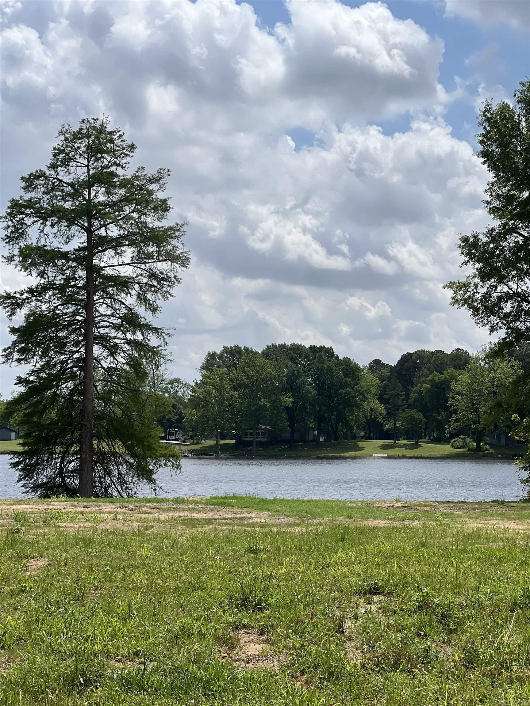 Lakeland Resurvey - Land