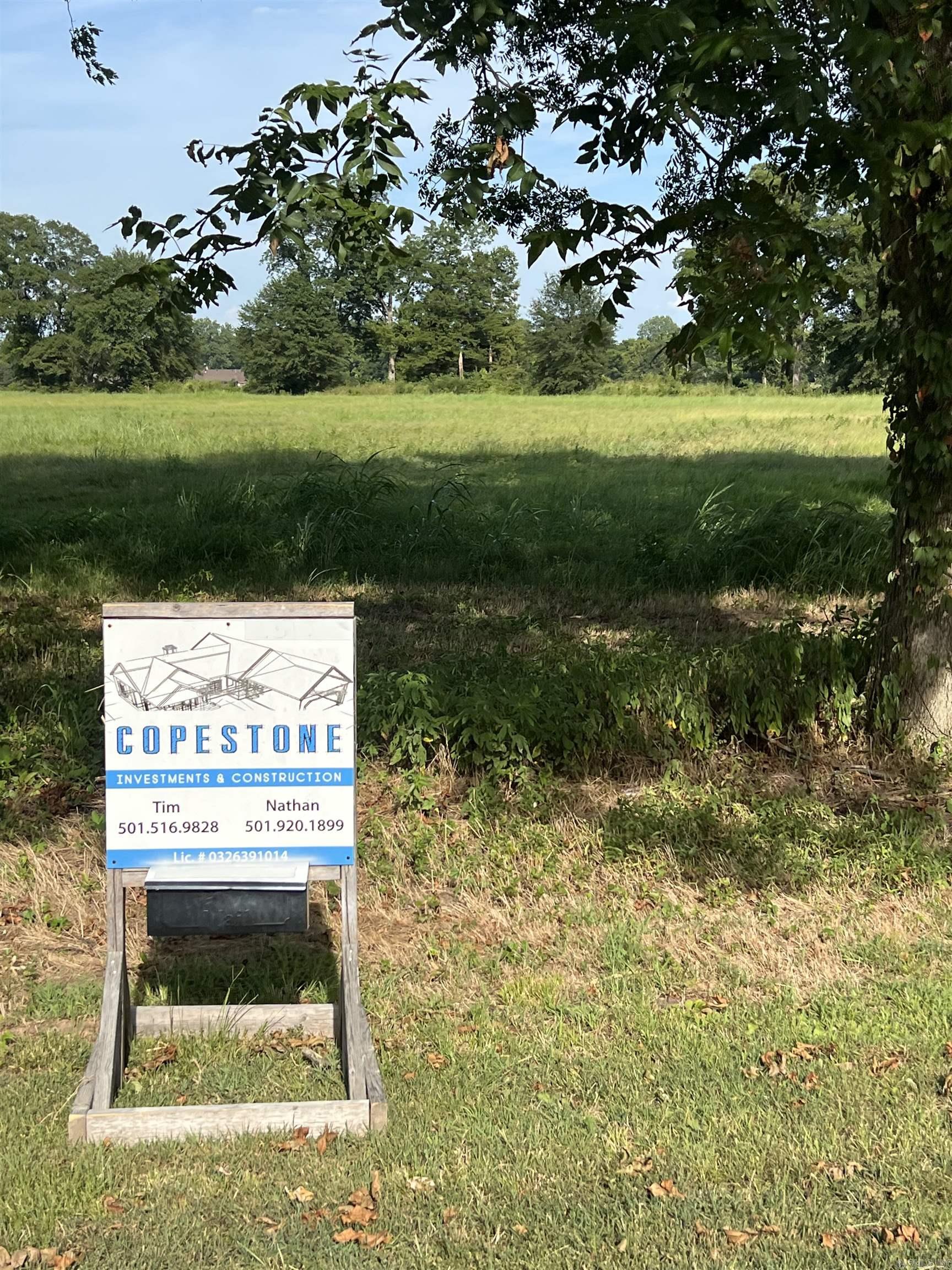 Lakeland Resurvey - Land