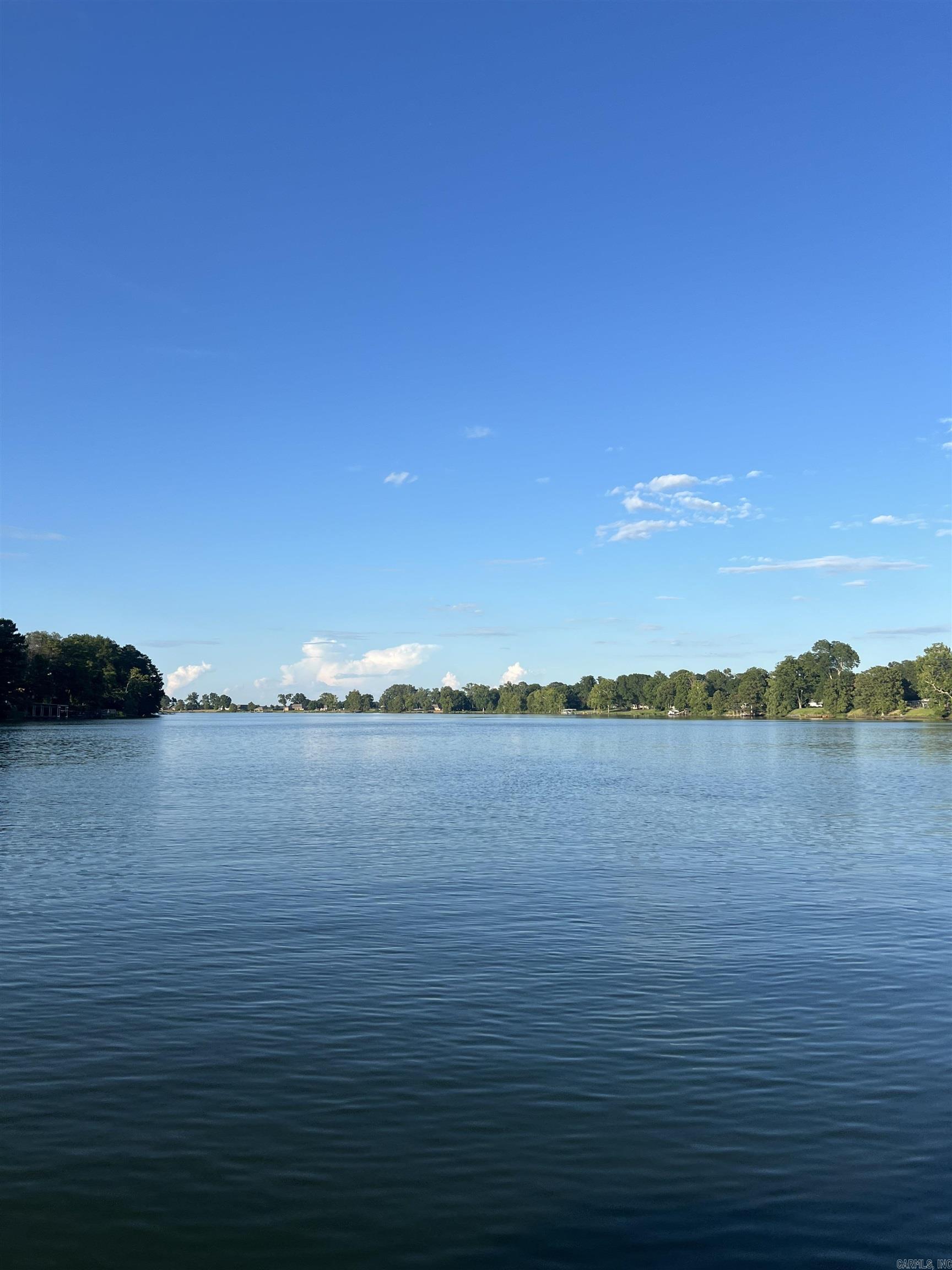 Lakeland Resurvey - Land