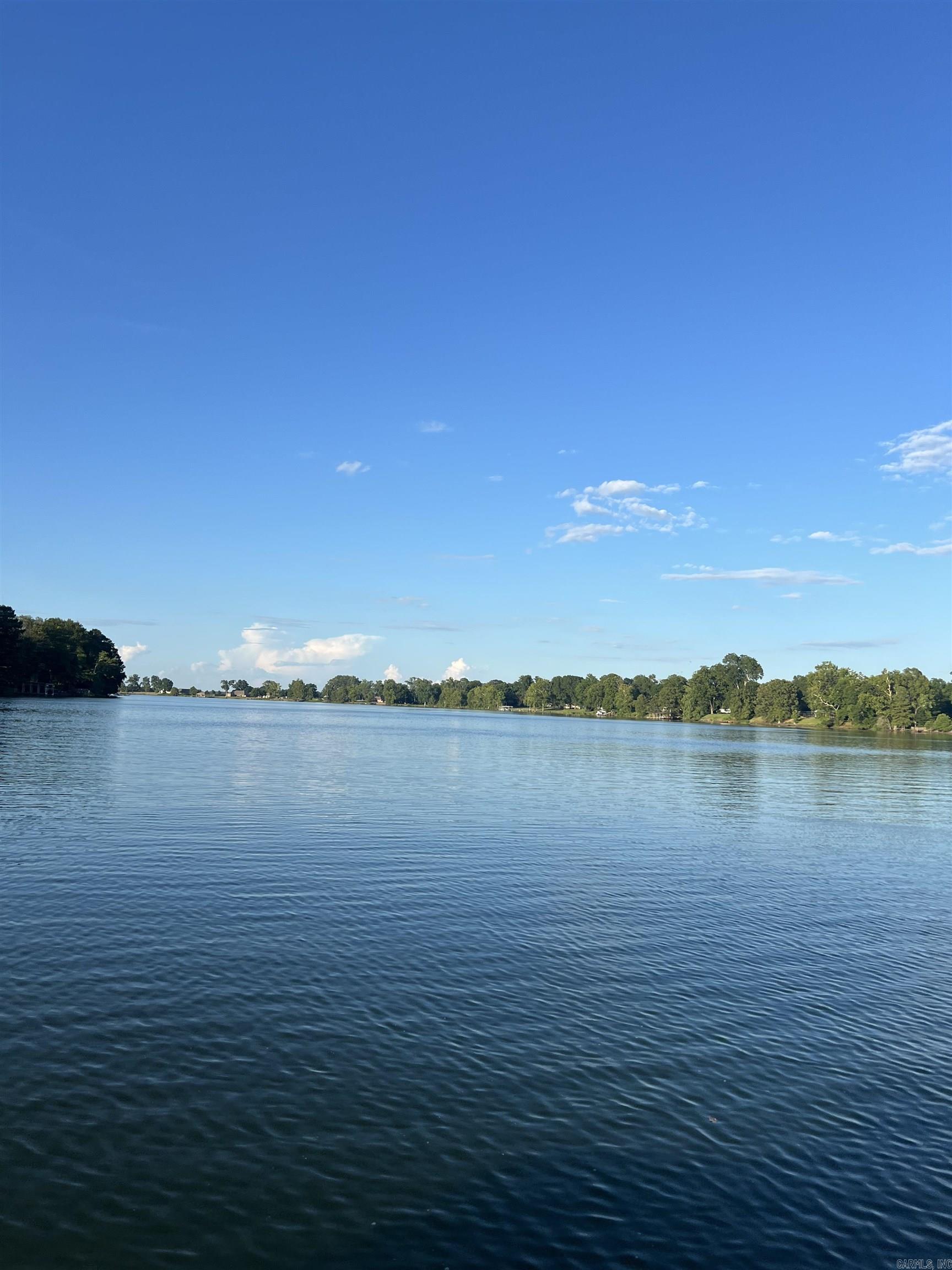 Lakeland Resurvey - Land