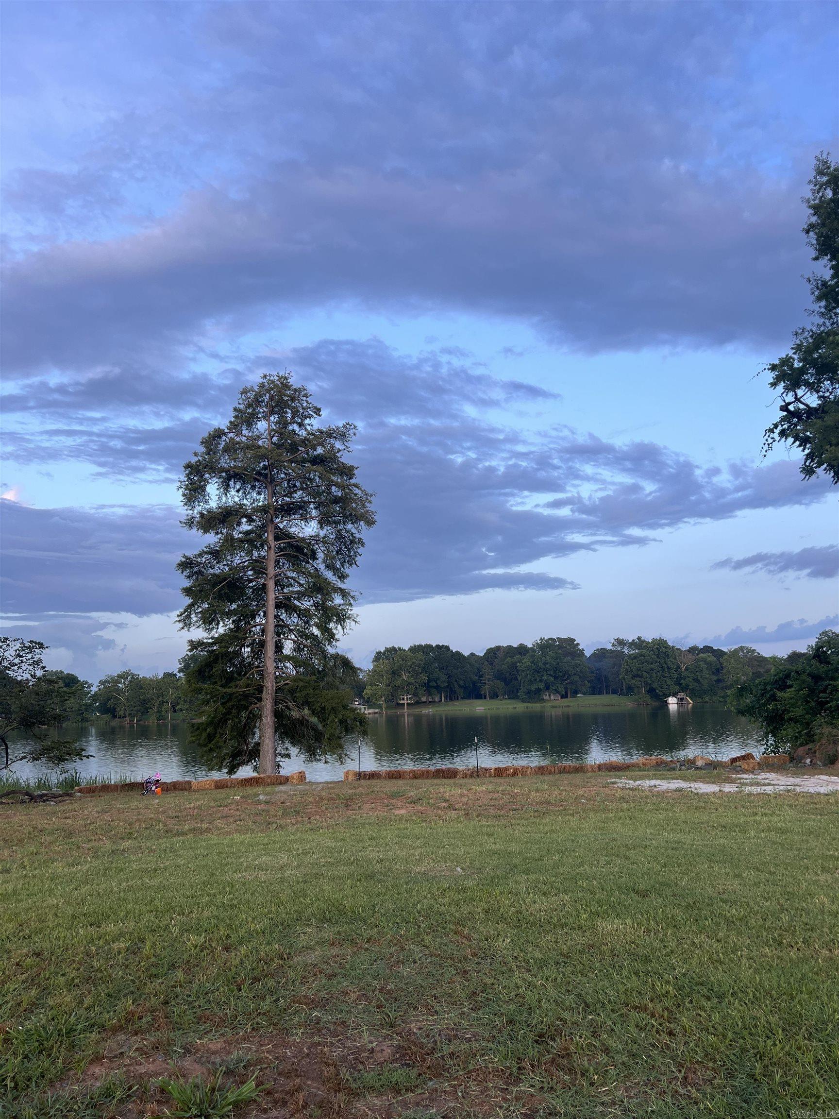 Lakeland Resurvey - Land