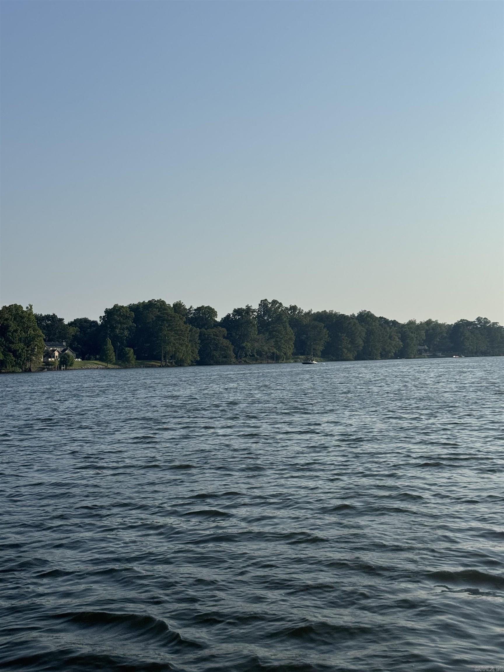 Lakeland Resurvey - Land