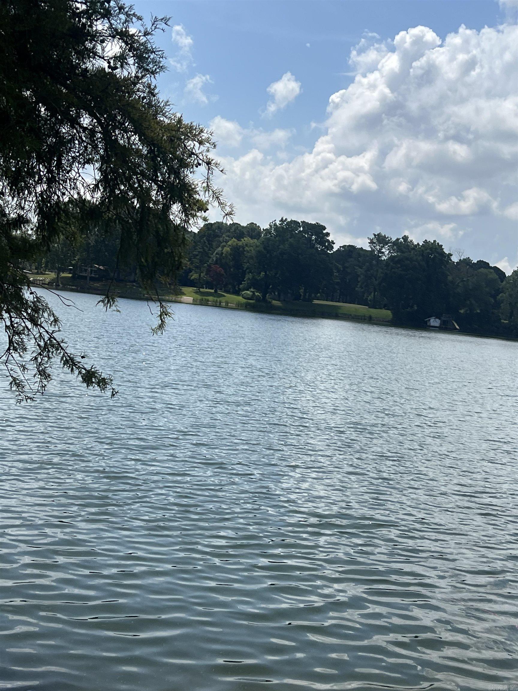 Lakeland Resurvey - Land