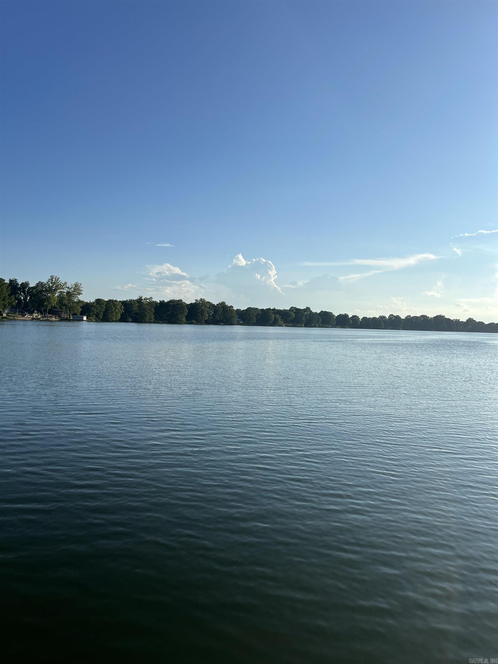 Lakeland Resurvey - Land