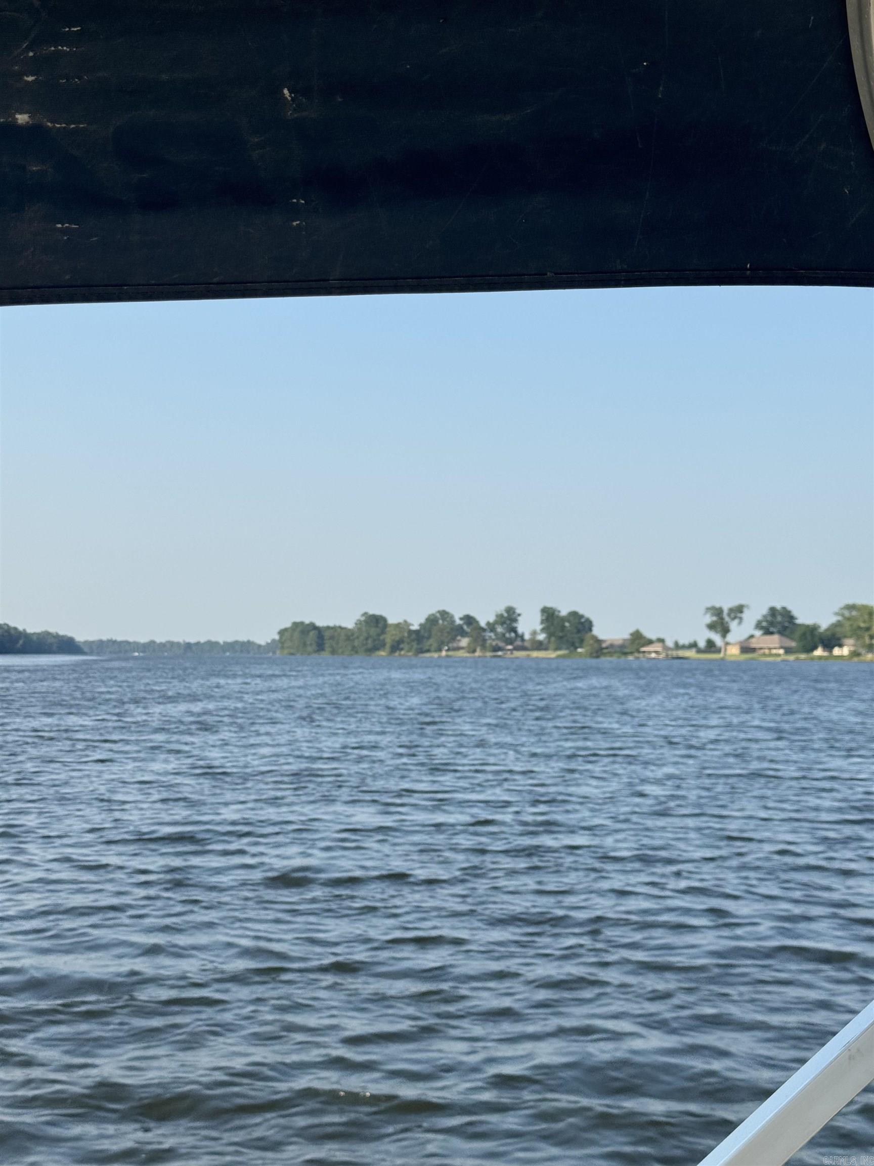 Lakeland Resurvey - Land