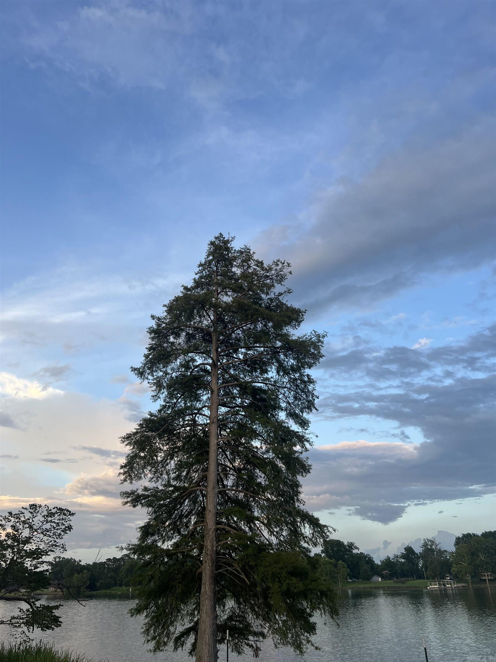 Lakeland Resurvey - Land