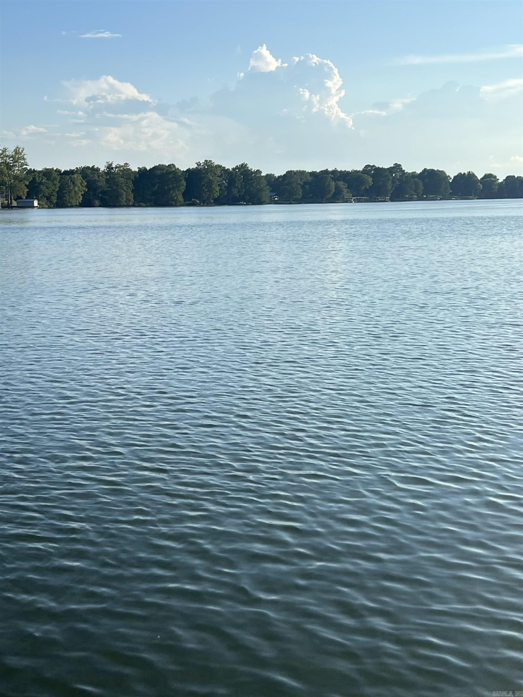 Lakeland Resurvey - Land