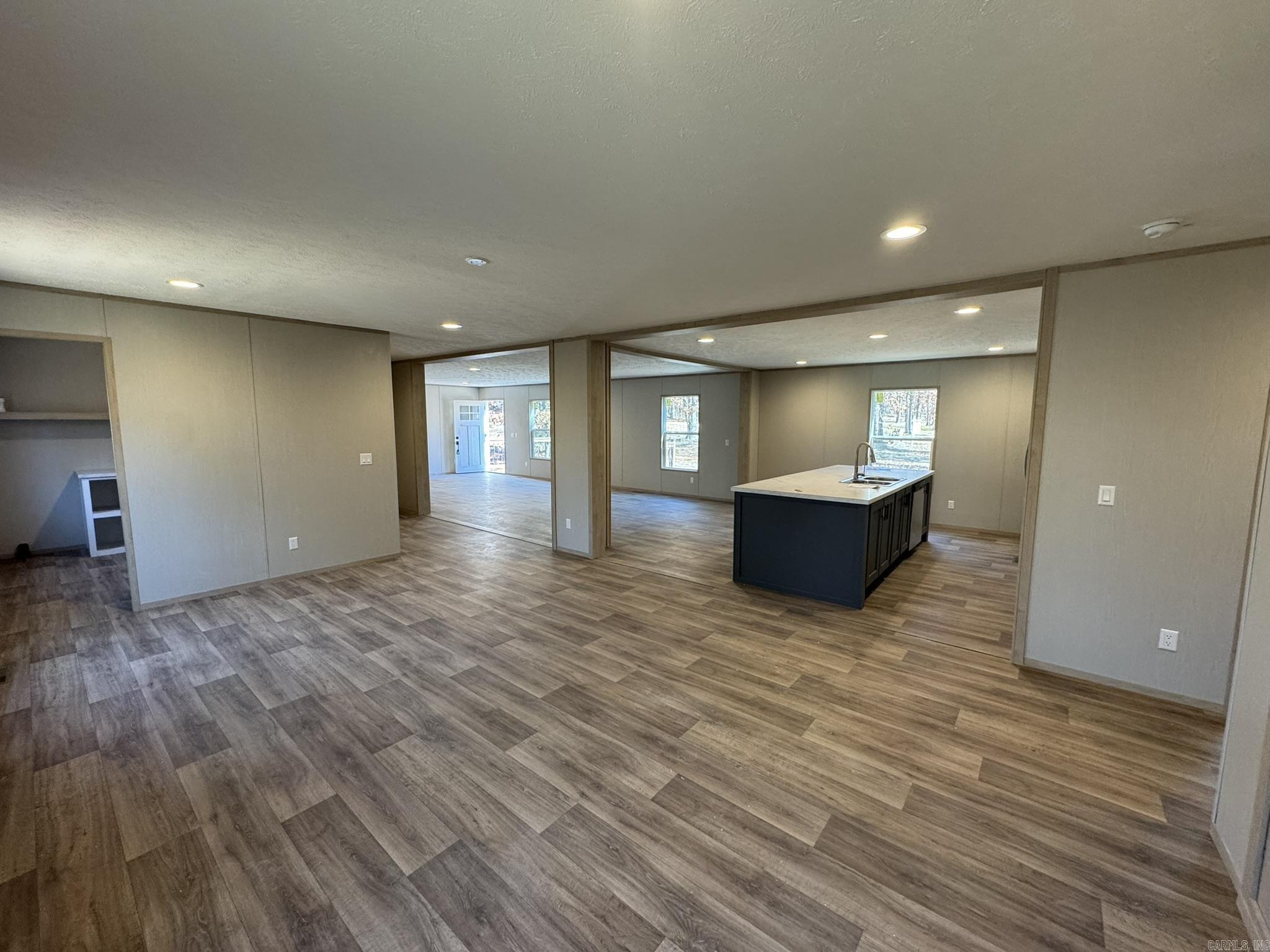 PINE HILL ANNEX - Residential