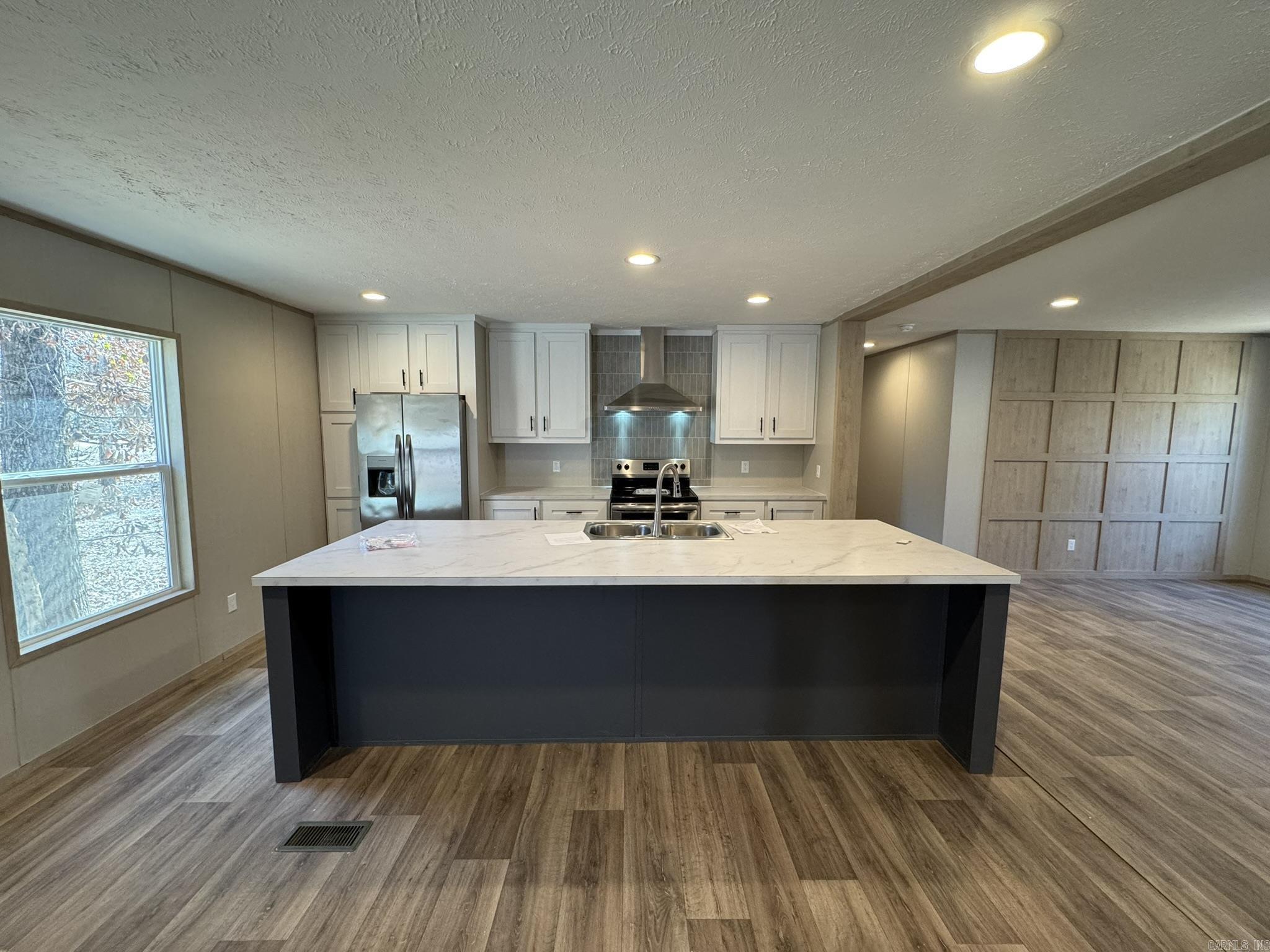 PINE HILL ANNEX - Residential