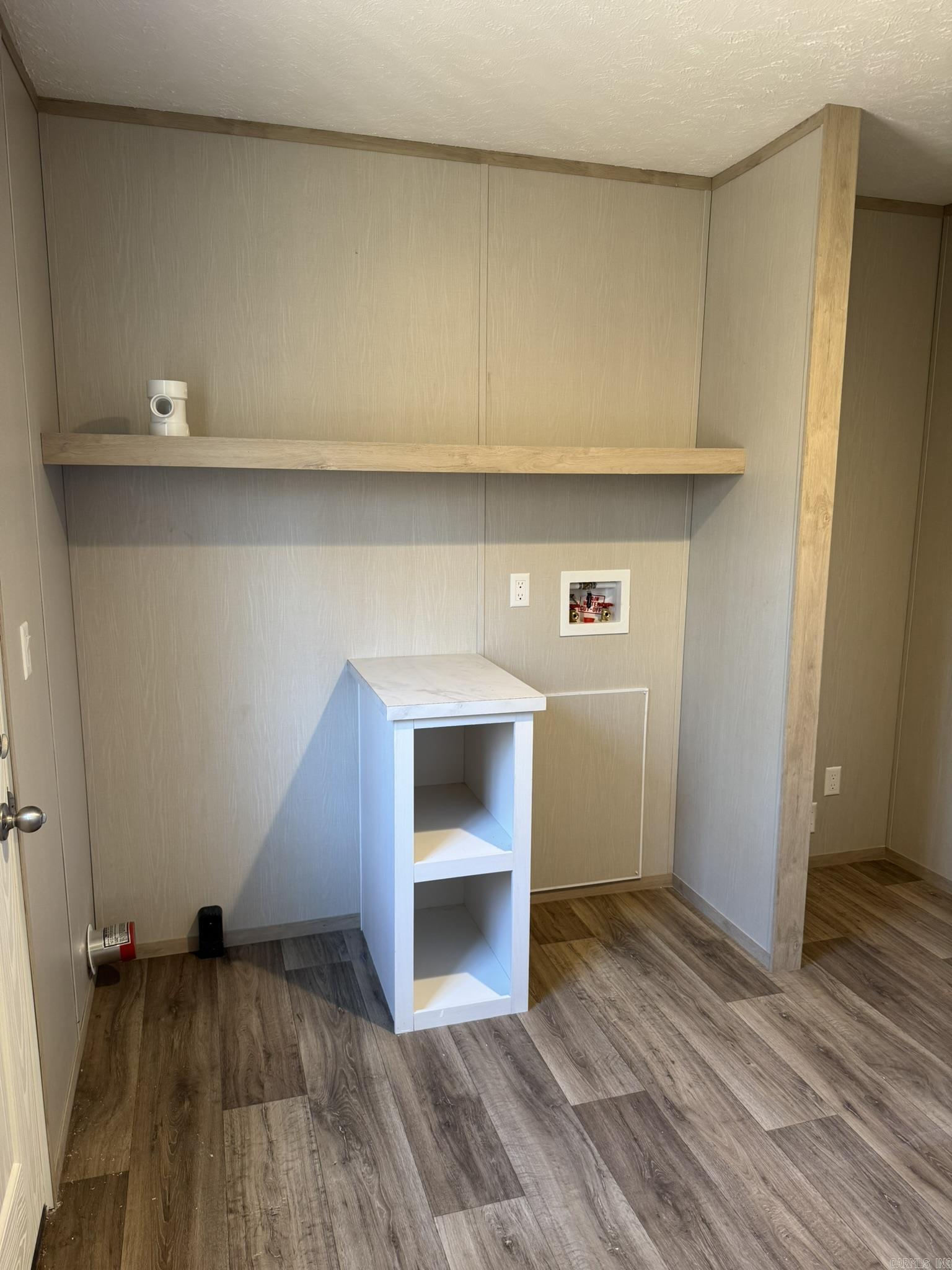 PINE HILL ANNEX - Residential