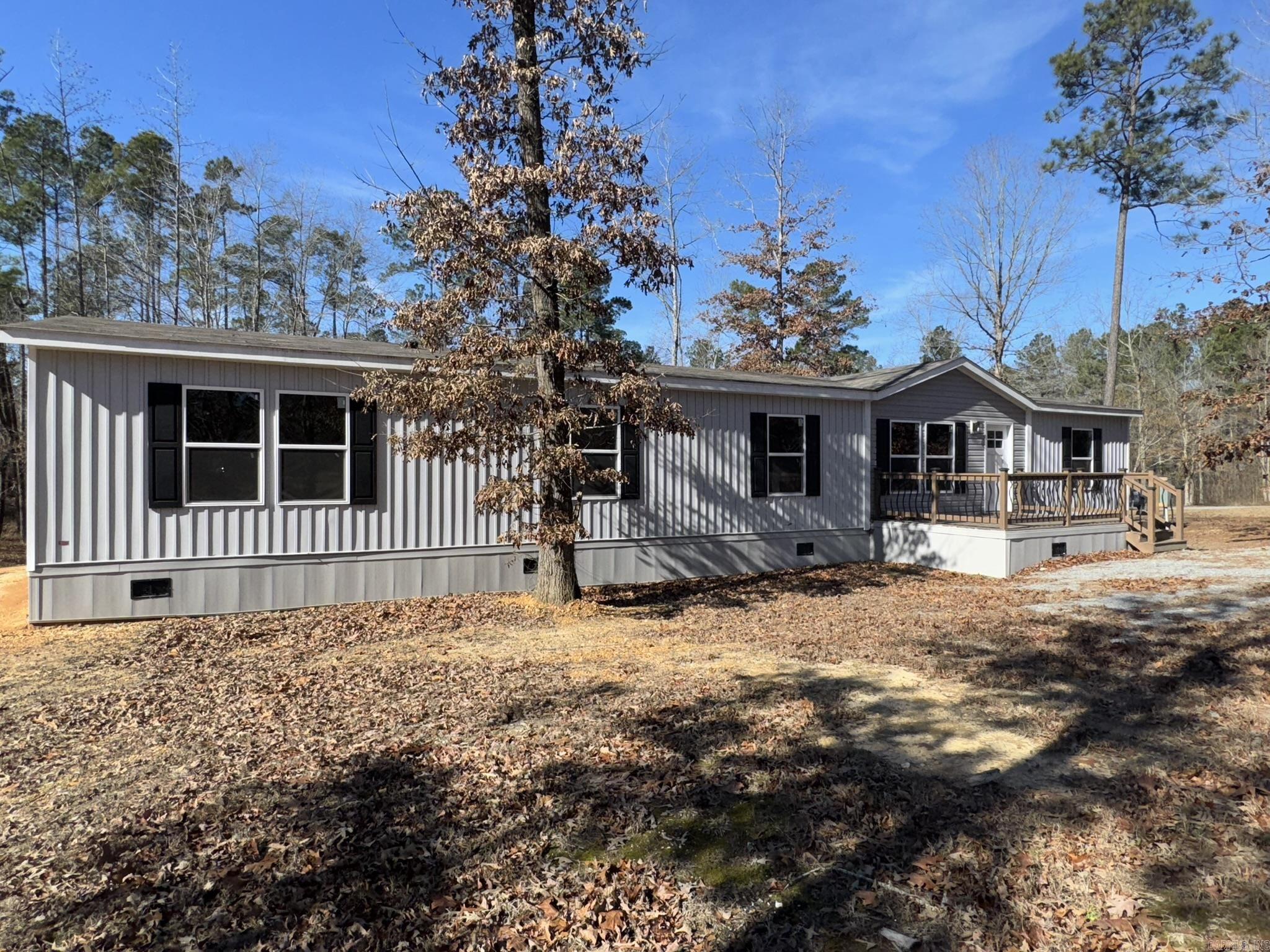 PINE HILL ANNEX - Residential