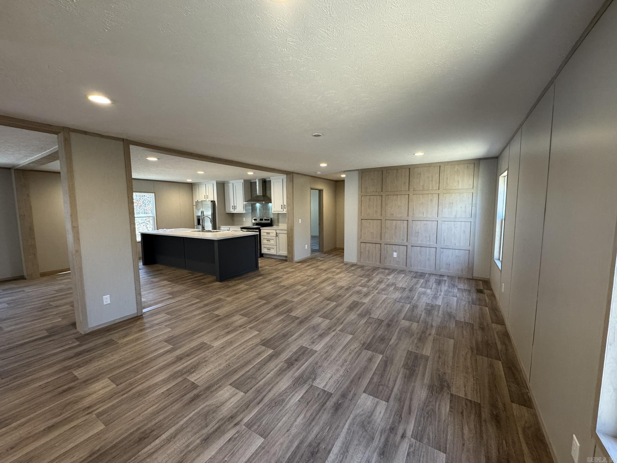 PINE HILL ANNEX - Residential