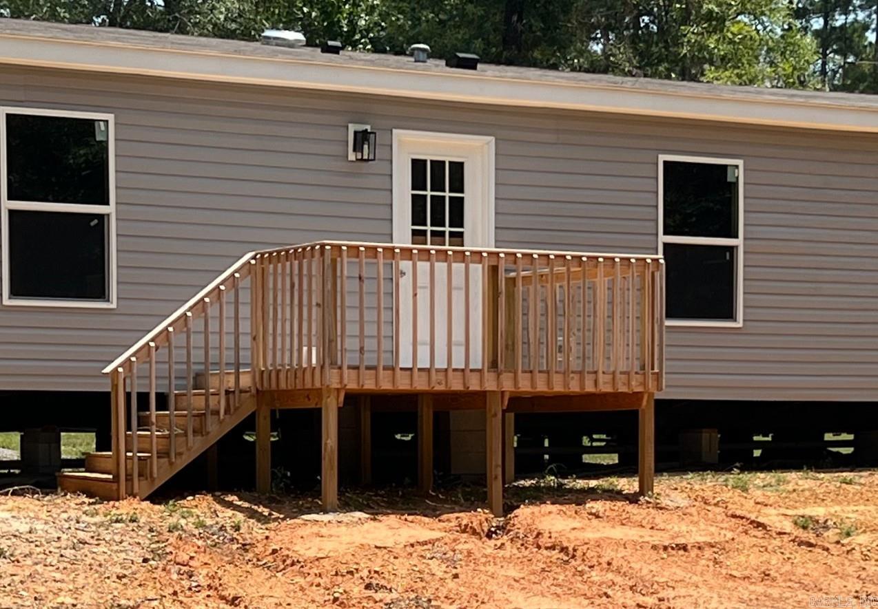 PINE HILL ANNEX - Residential