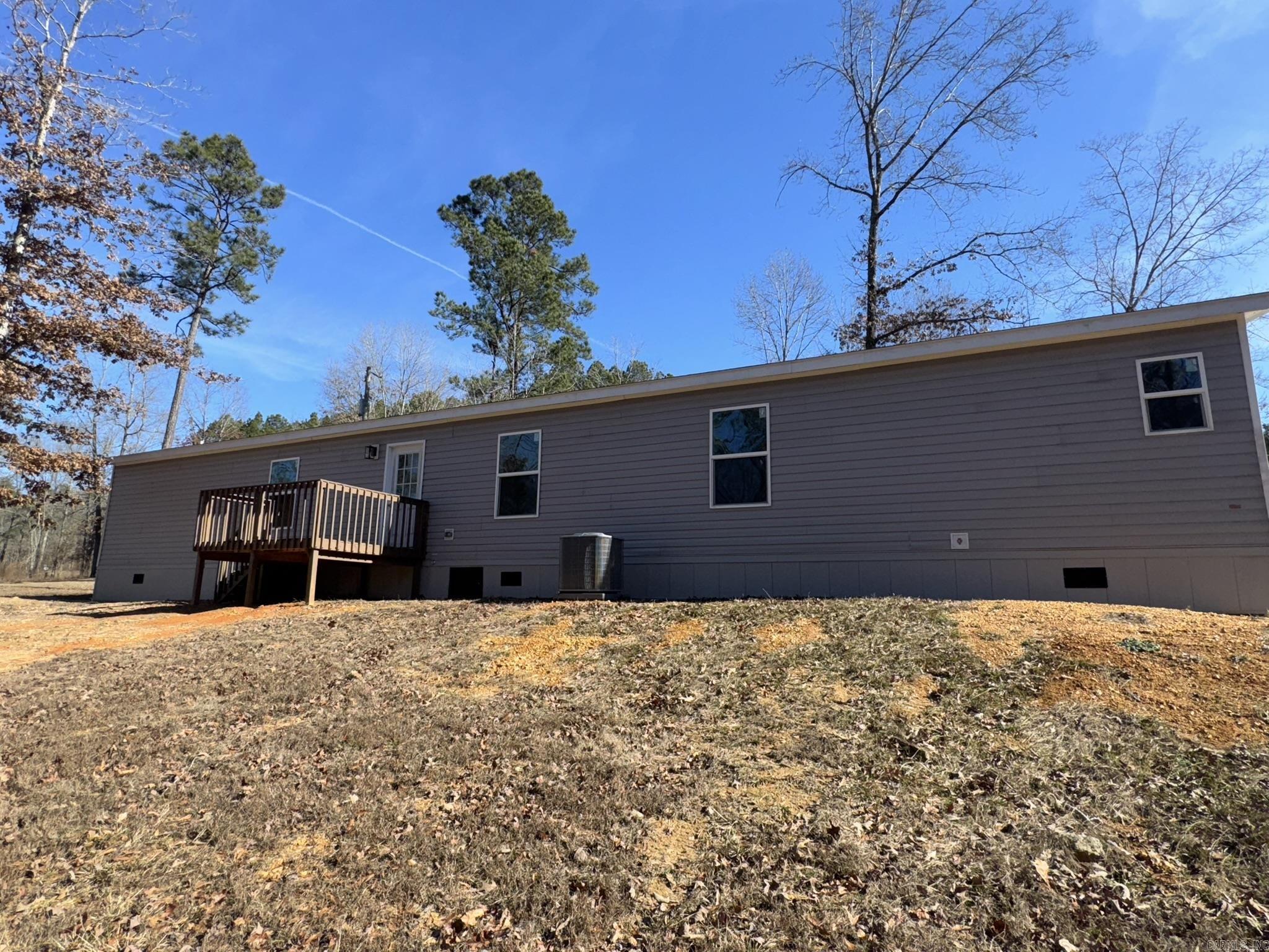 PINE HILL ANNEX - Residential