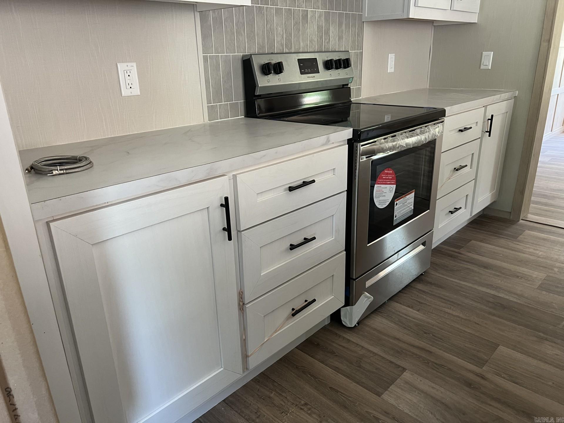 PINE HILL ANNEX - Residential