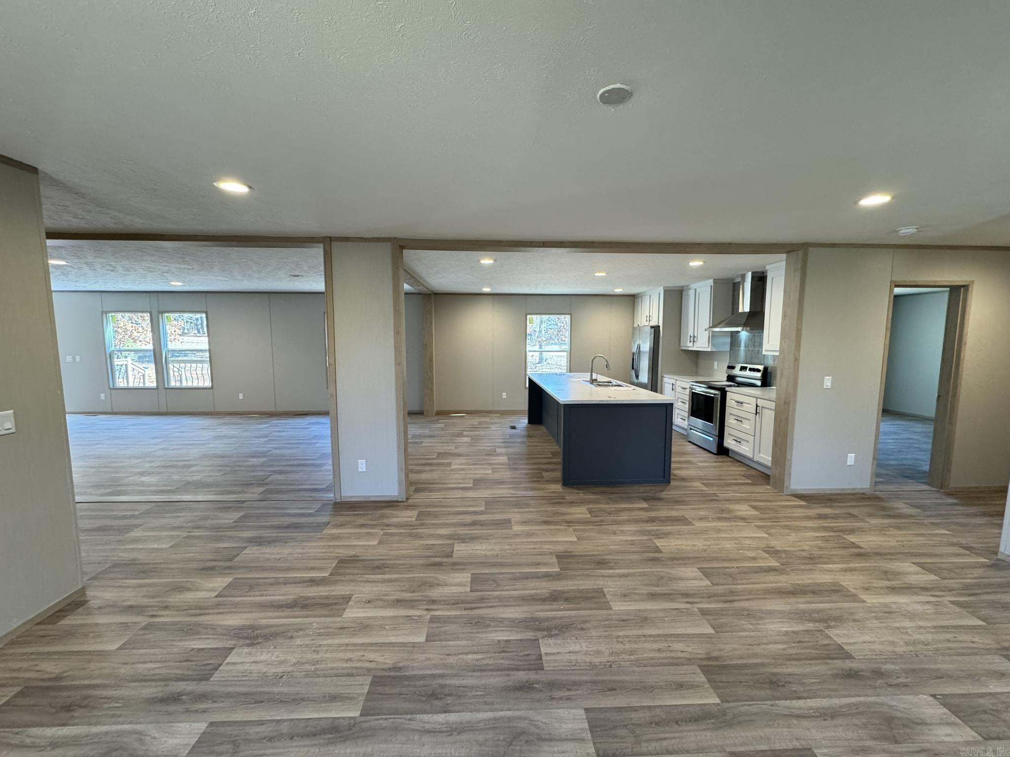 PINE HILL ANNEX - Residential