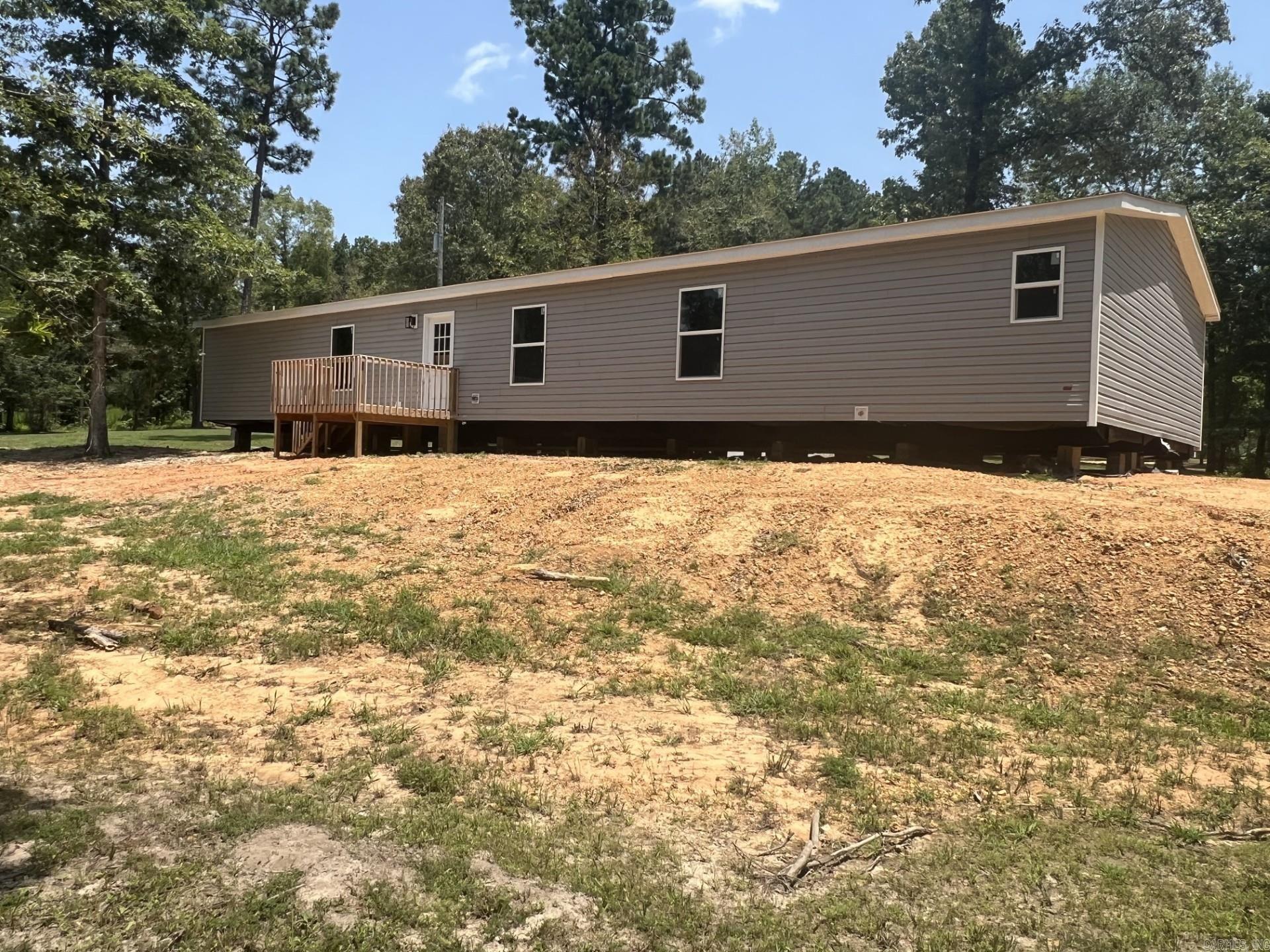 PINE HILL ANNEX - Residential