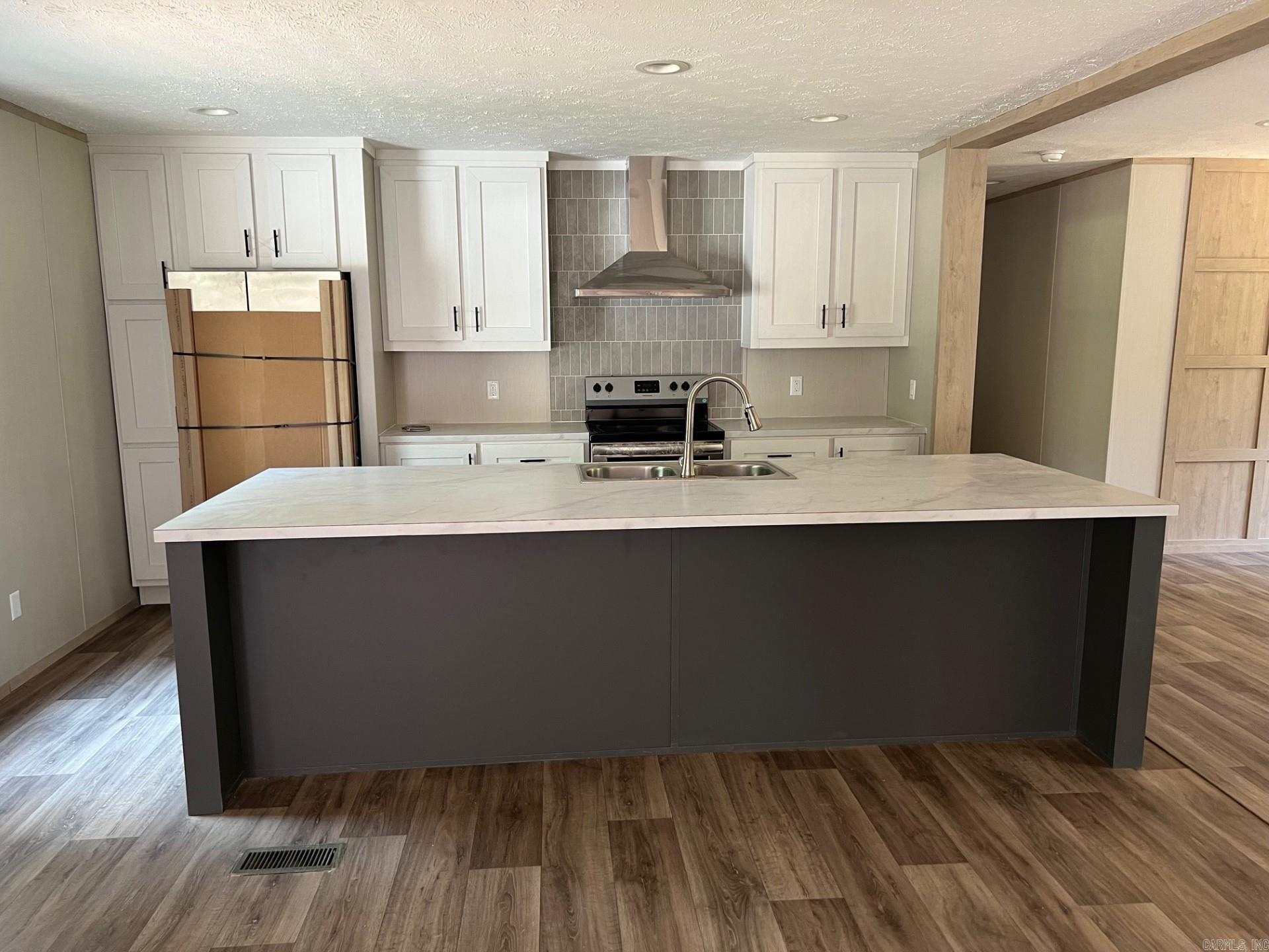 PINE HILL ANNEX - Residential