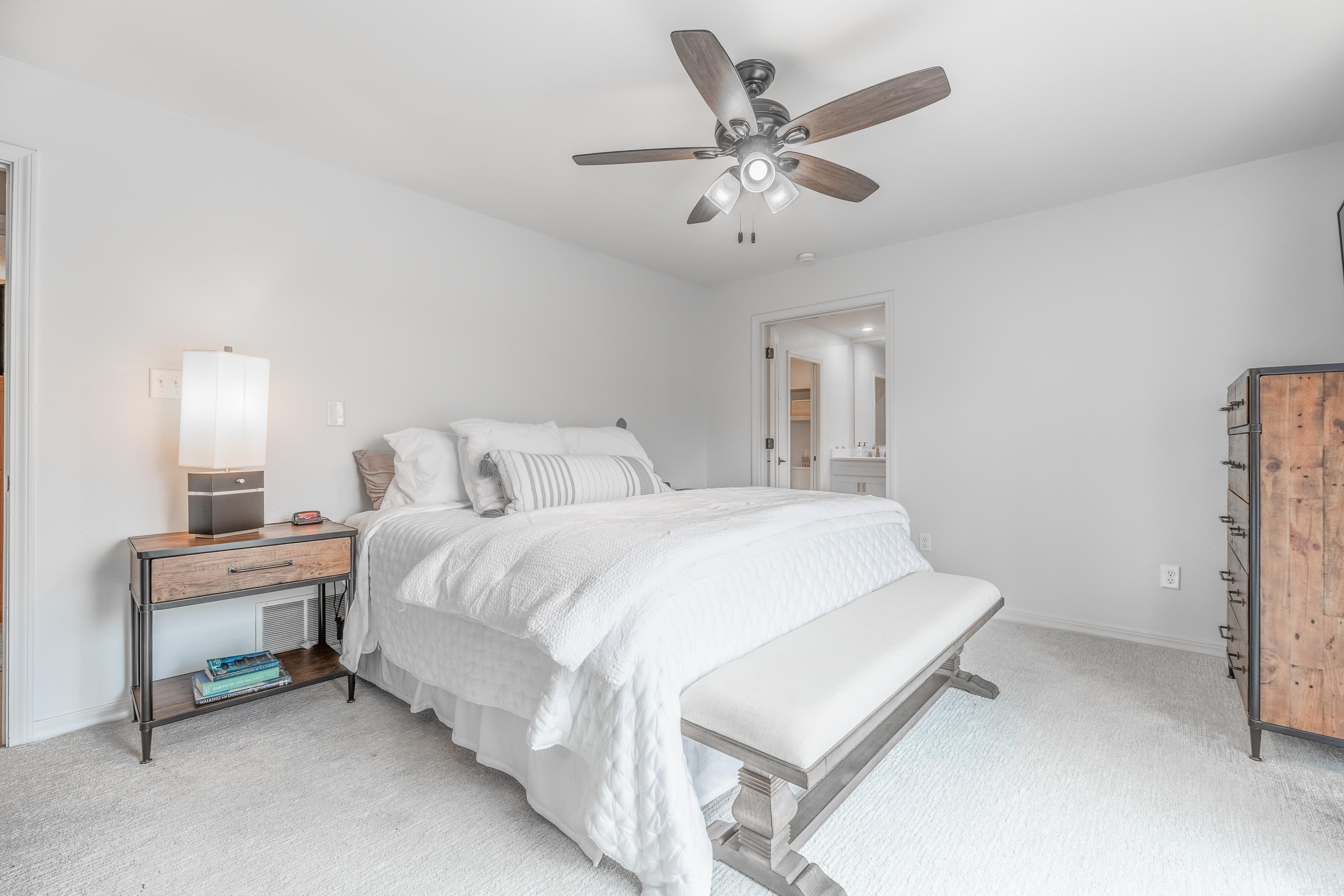 HAMILTON HILLS - Residential