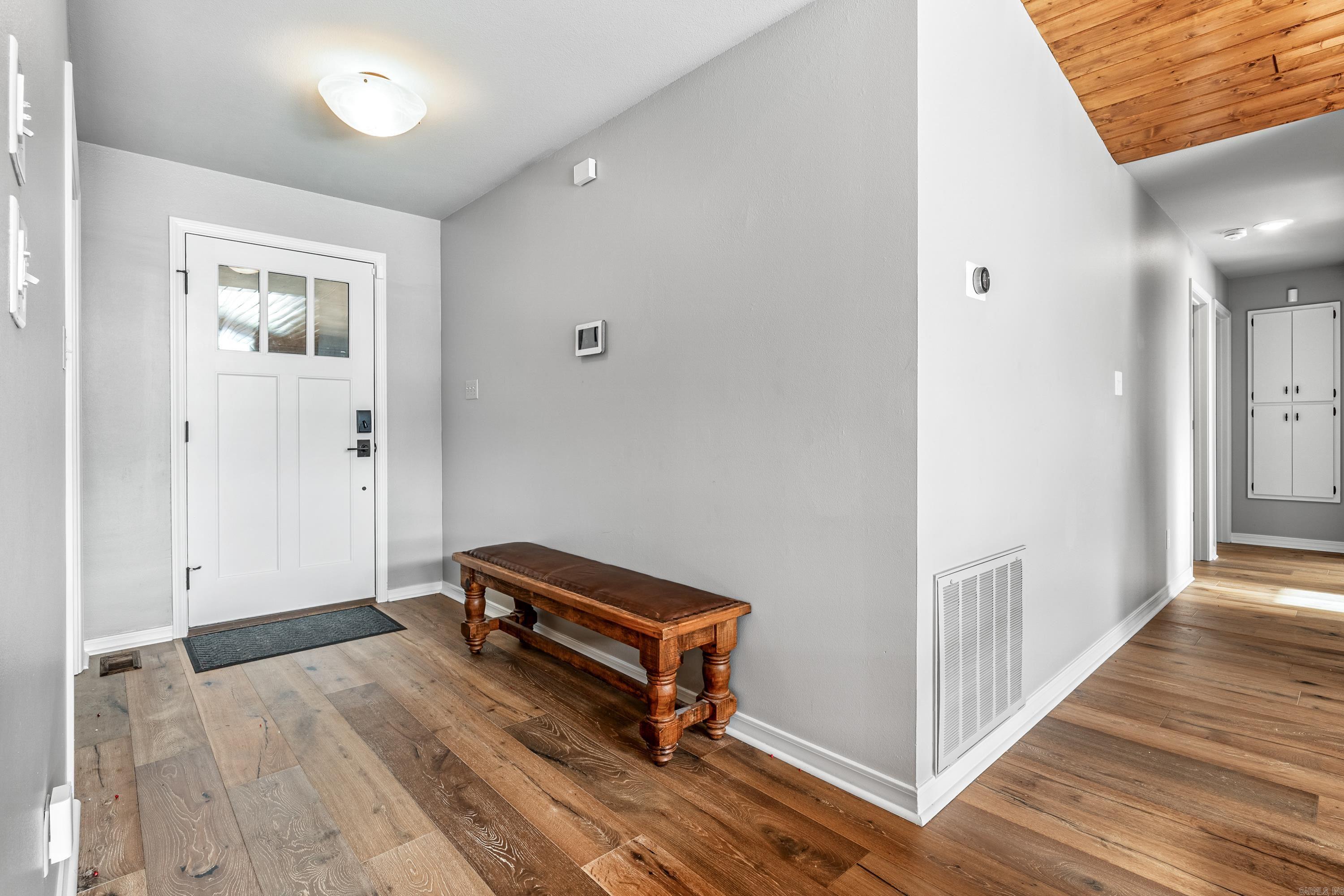 HAMILTON HILLS - Residential