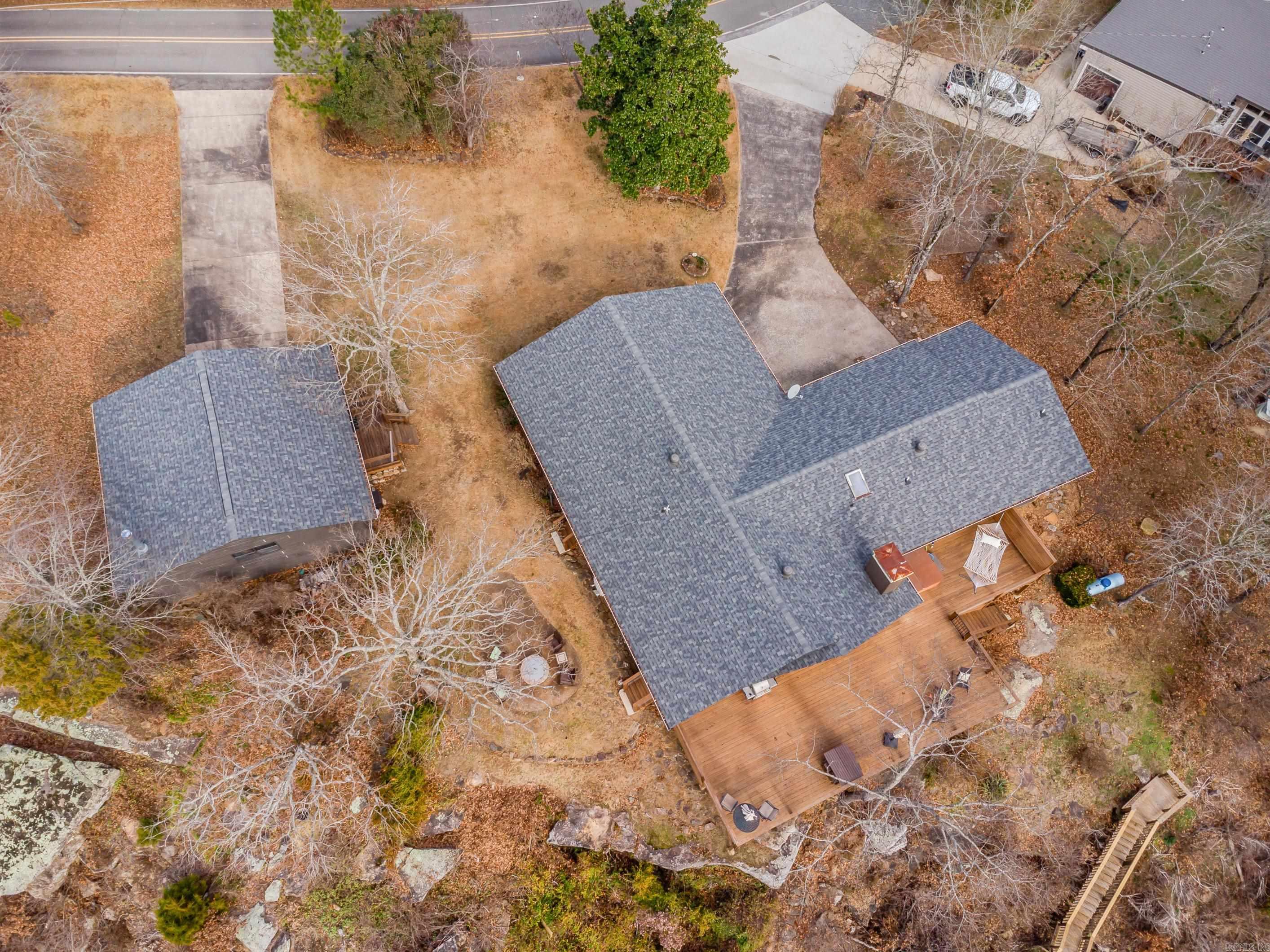 HAMILTON HILLS - Residential