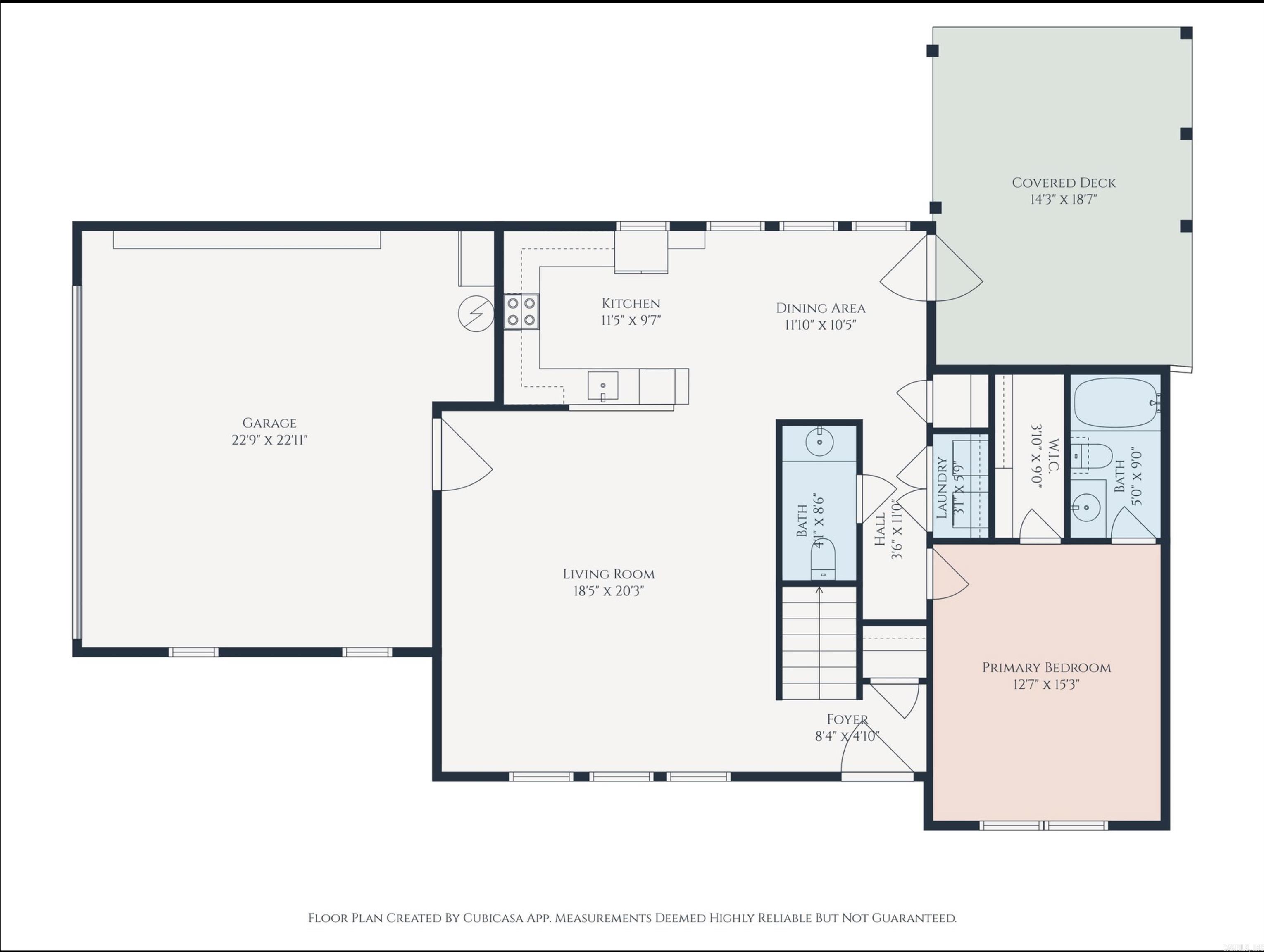 NORTHWOODS - Residential