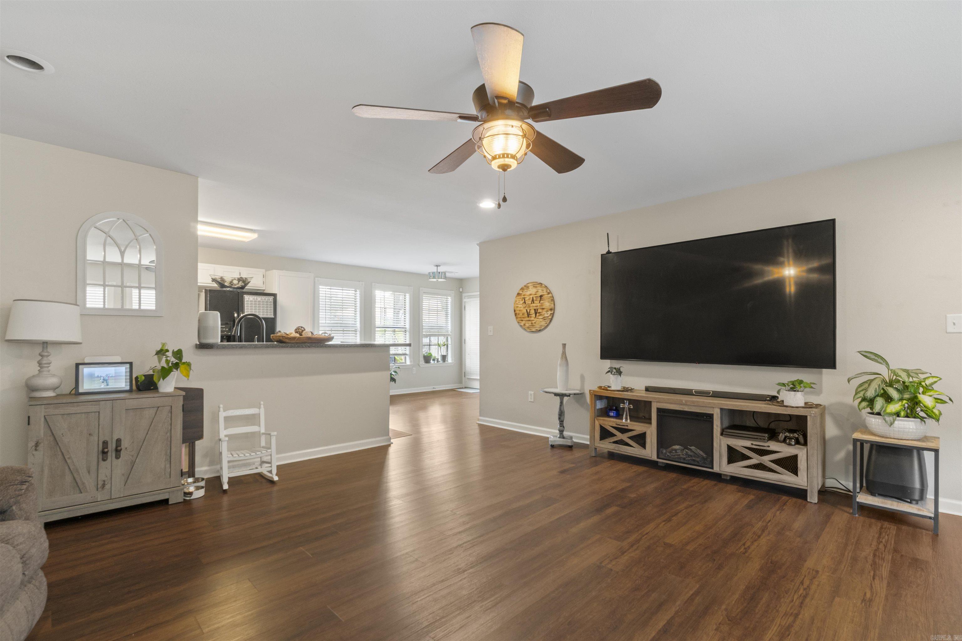 NORTHWOODS - Residential