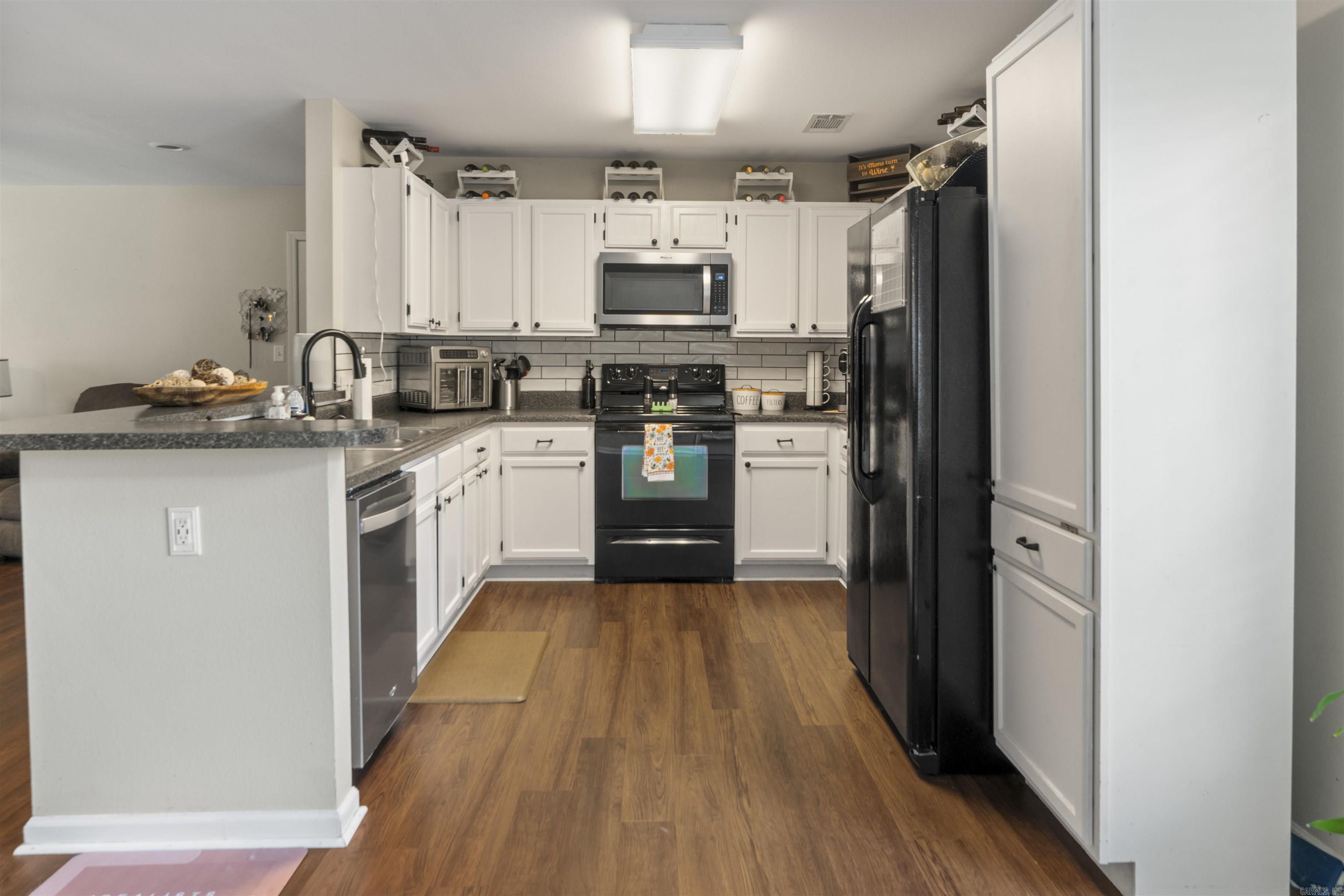 NORTHWOODS - Residential