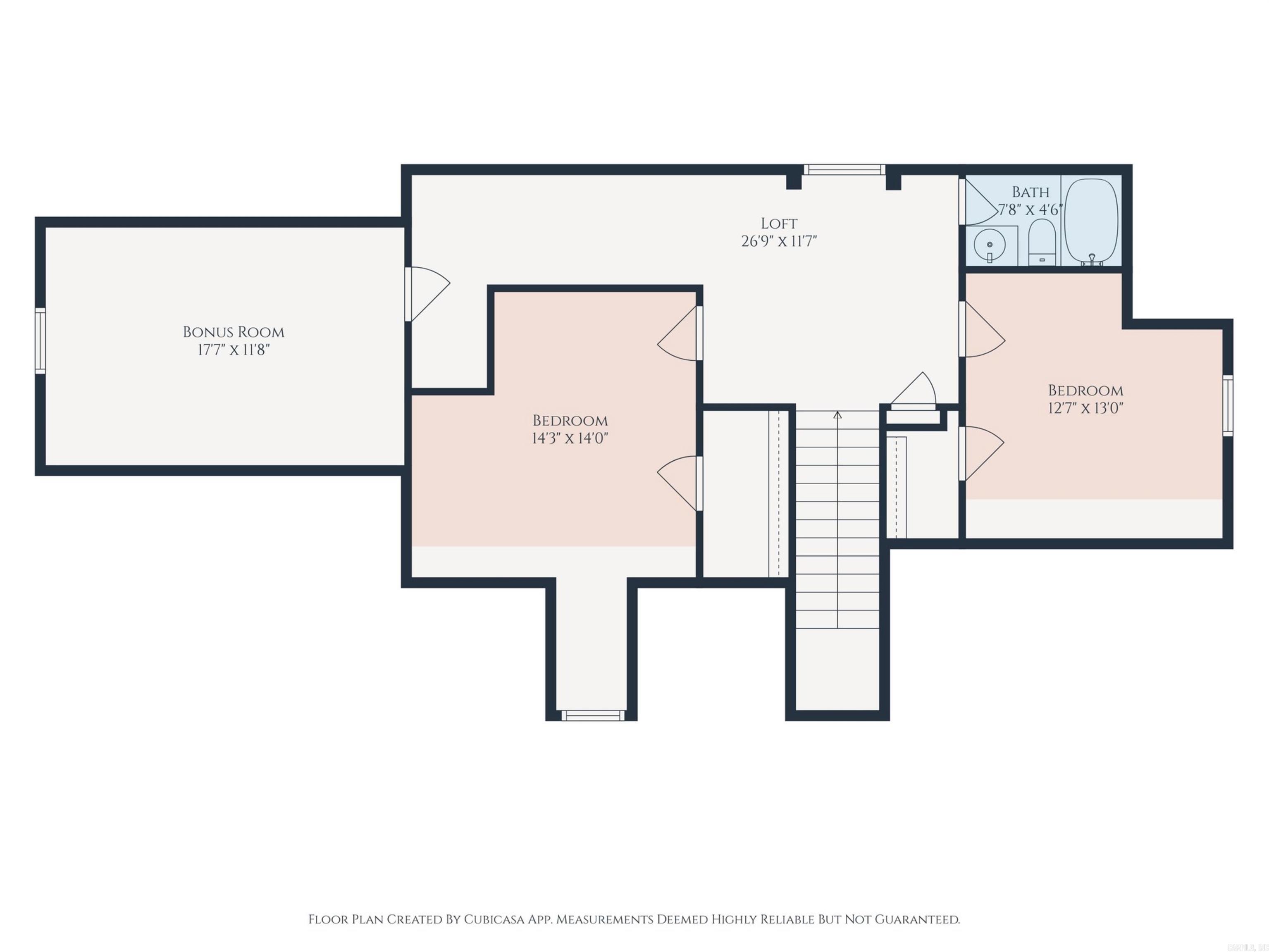 NORTHWOODS - Residential