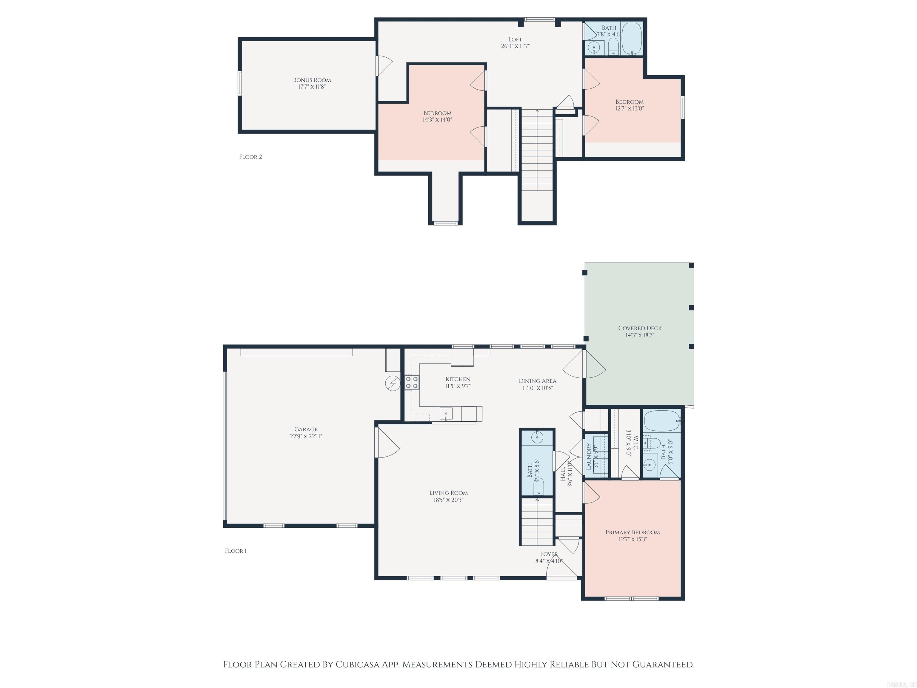 NORTHWOODS - Residential