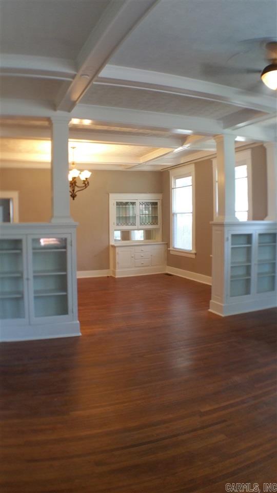 Stiff Station - Residential Lease