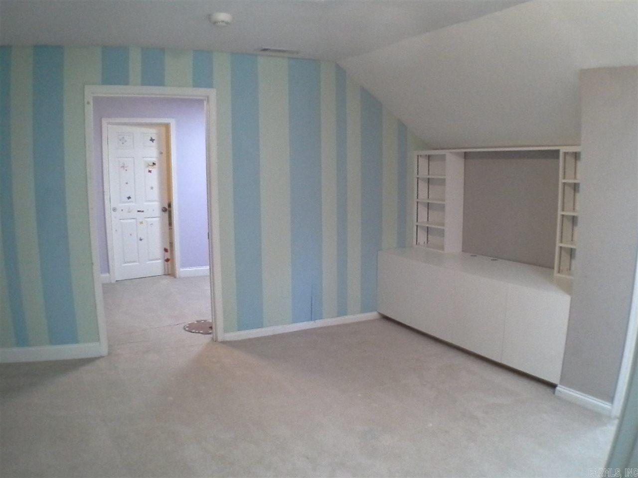 Stiff Station - Residential Lease