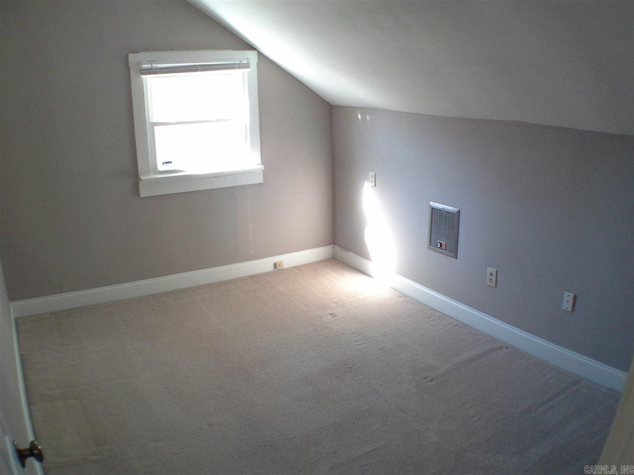 Stiff Station - Residential Lease