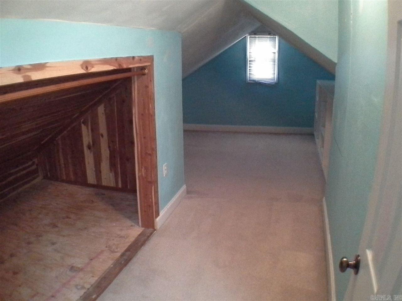 Stiff Station - Residential Lease