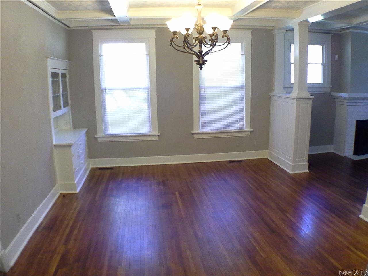 Stiff Station - Residential Lease