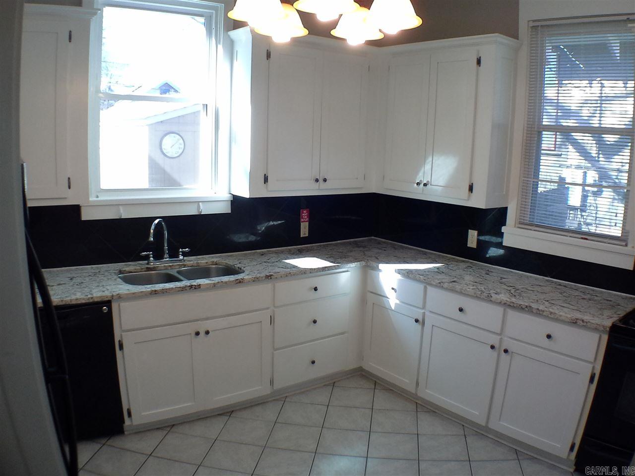 Stiff Station - Residential Lease