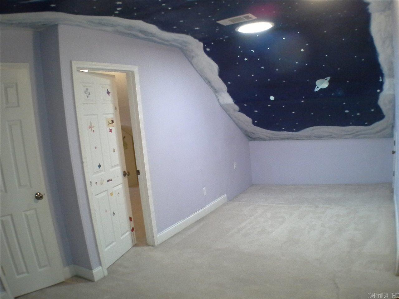 Stiff Station - Residential Lease